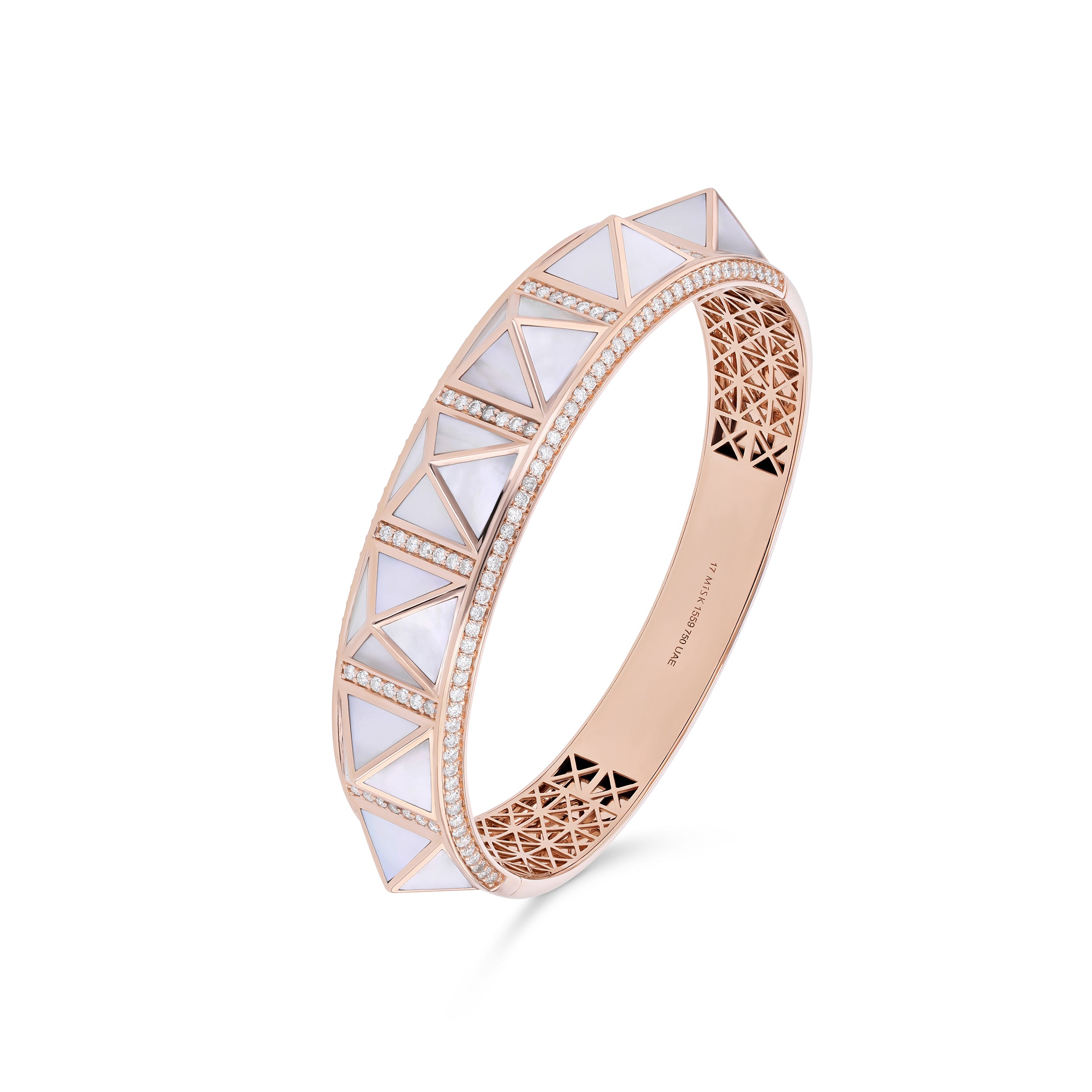 Tilal Large Bangle