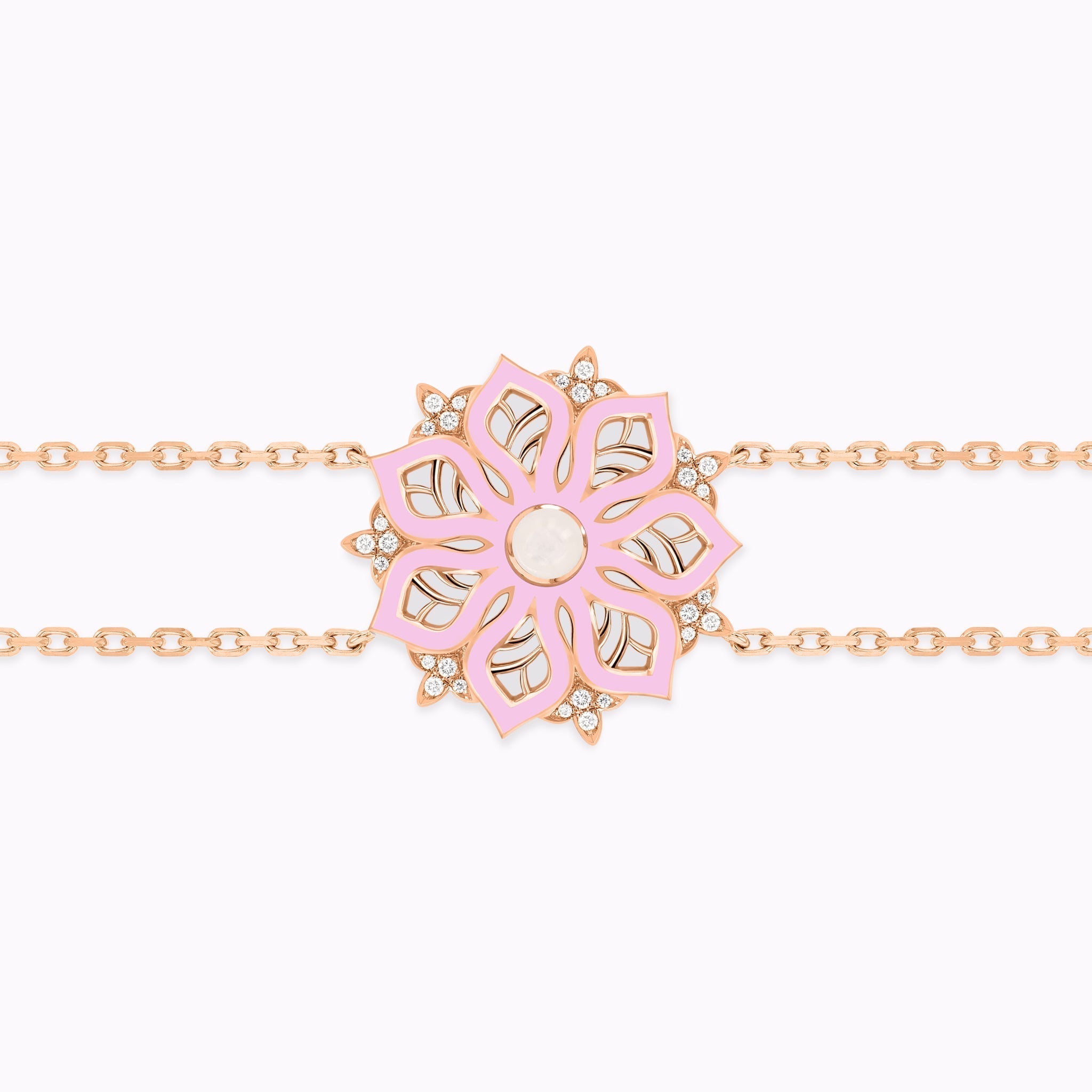 AURA Bloom Bracelet Mini