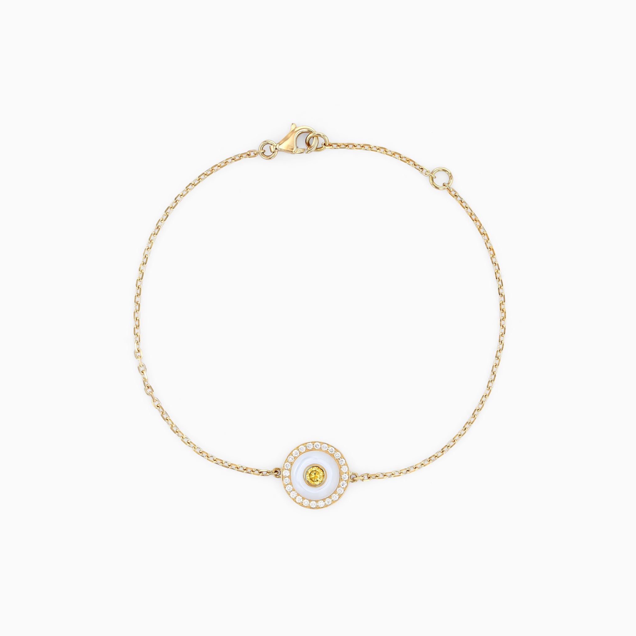 BOHO Earth Bracelet Small