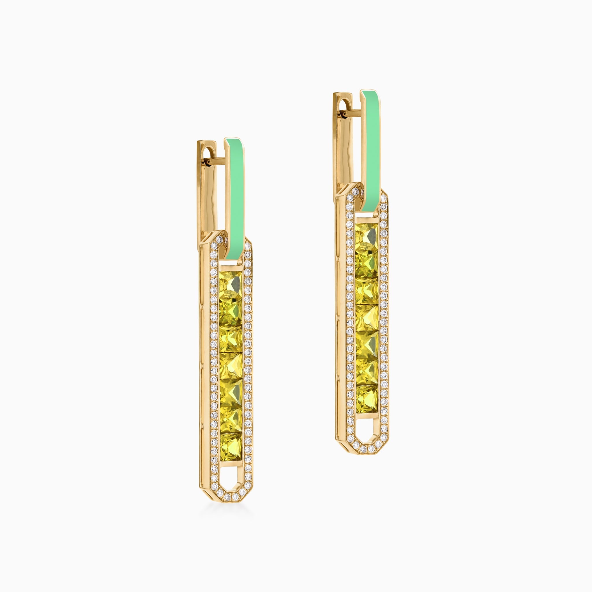 BOHO Earrings