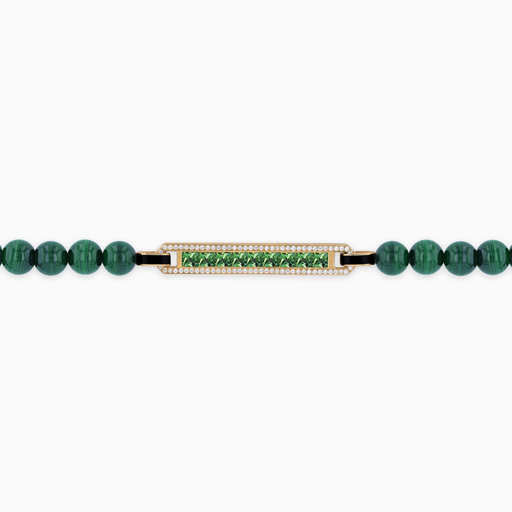 BOHO Beads Necklace