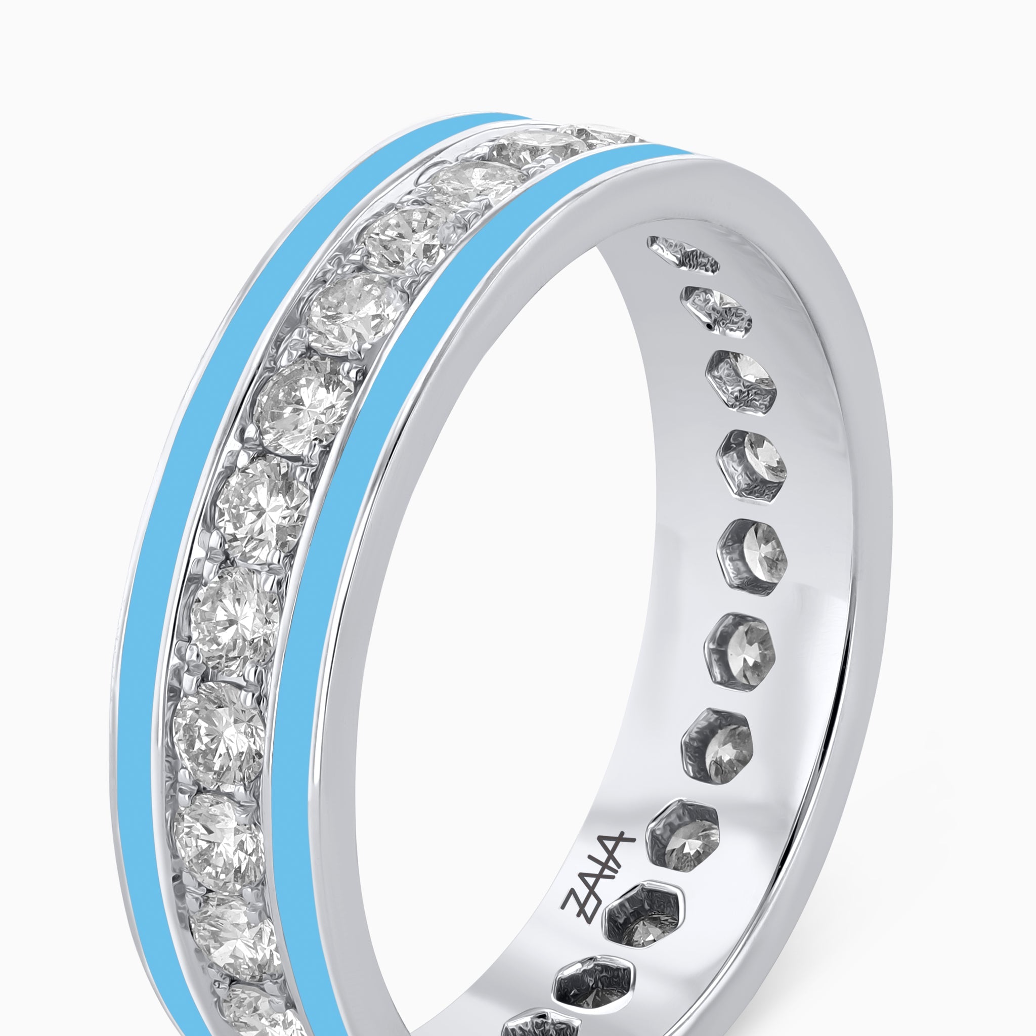 CLASSIX Eternity Ring
