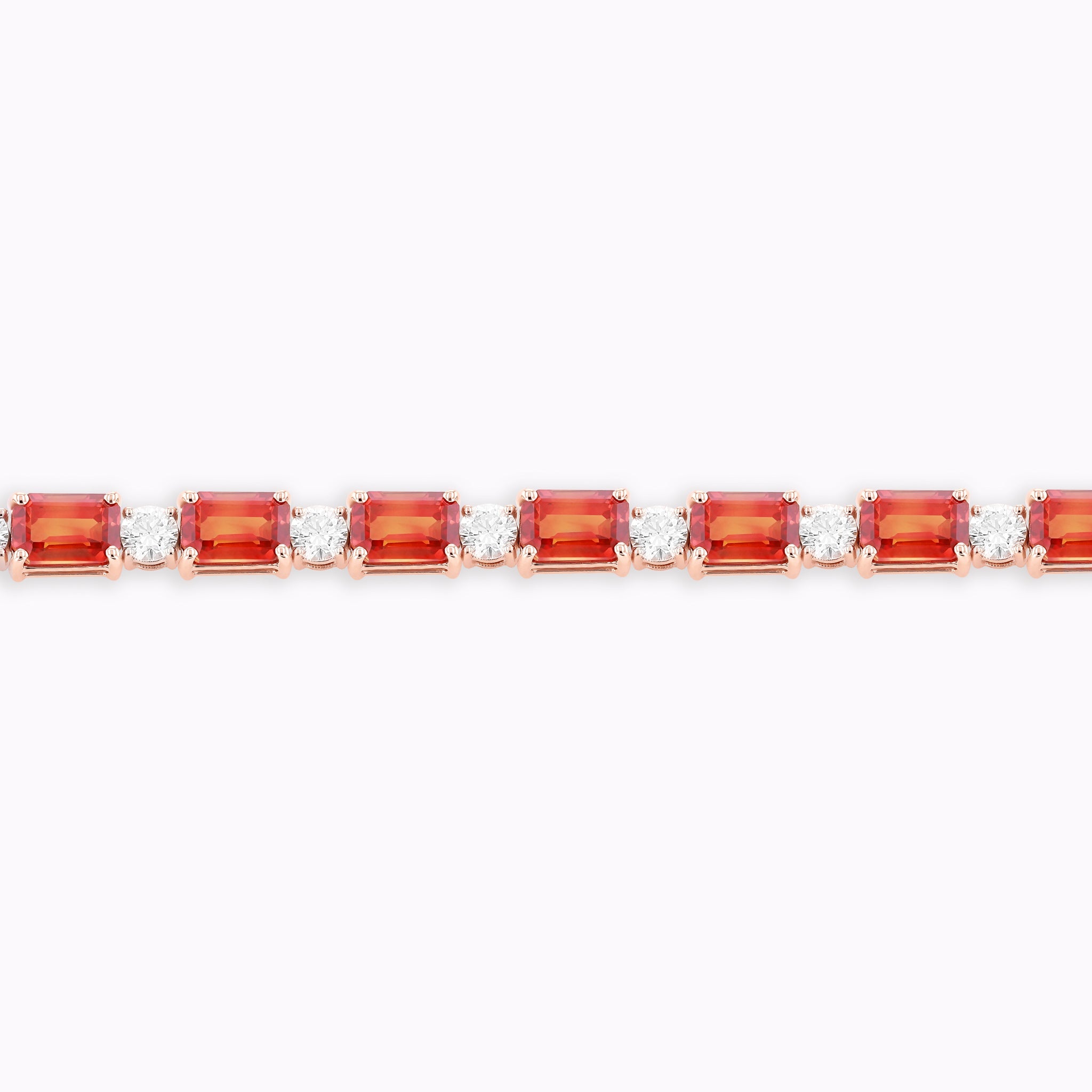 CLASSIX Tennis Bracelet