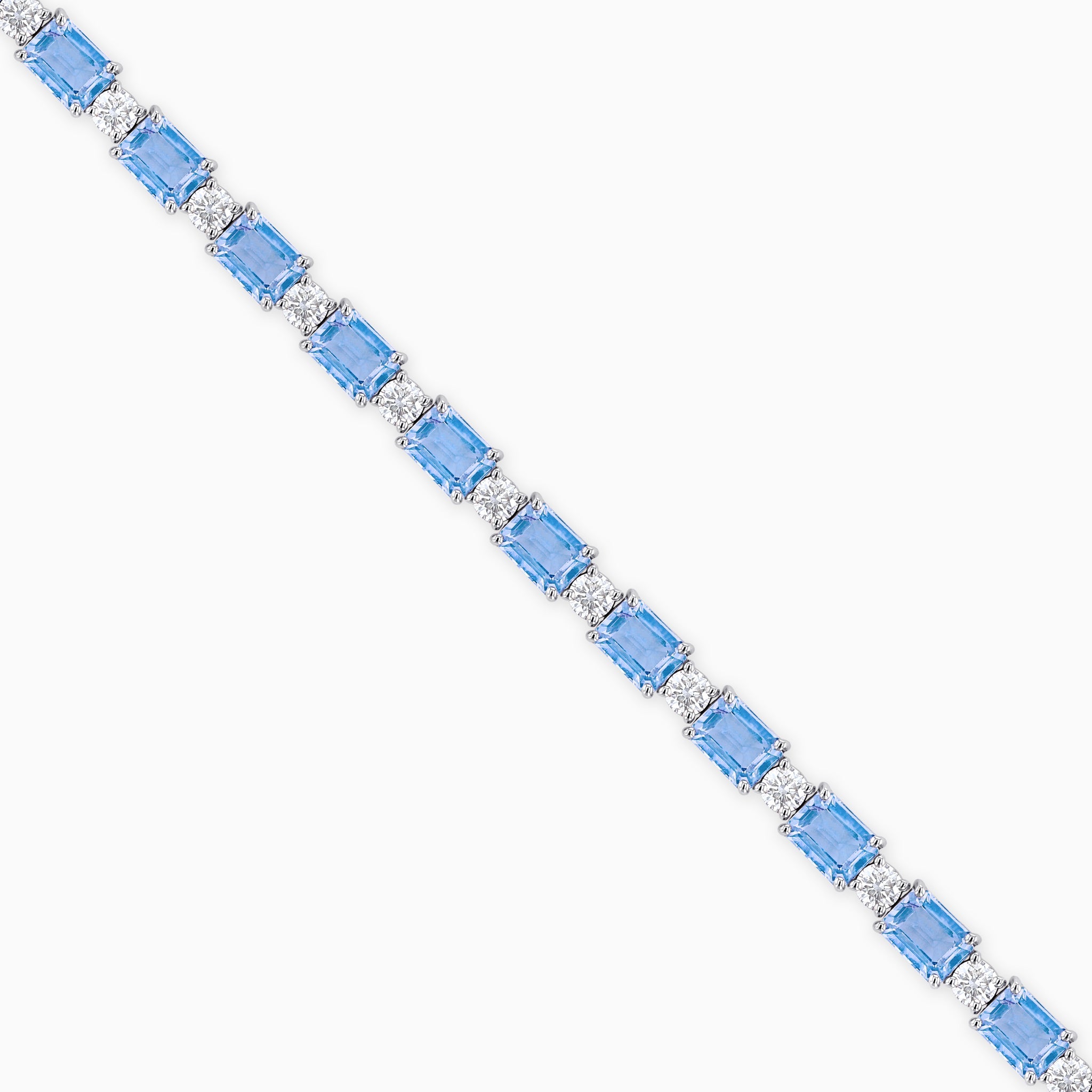 CLASSIX Tennis Bracelet Small