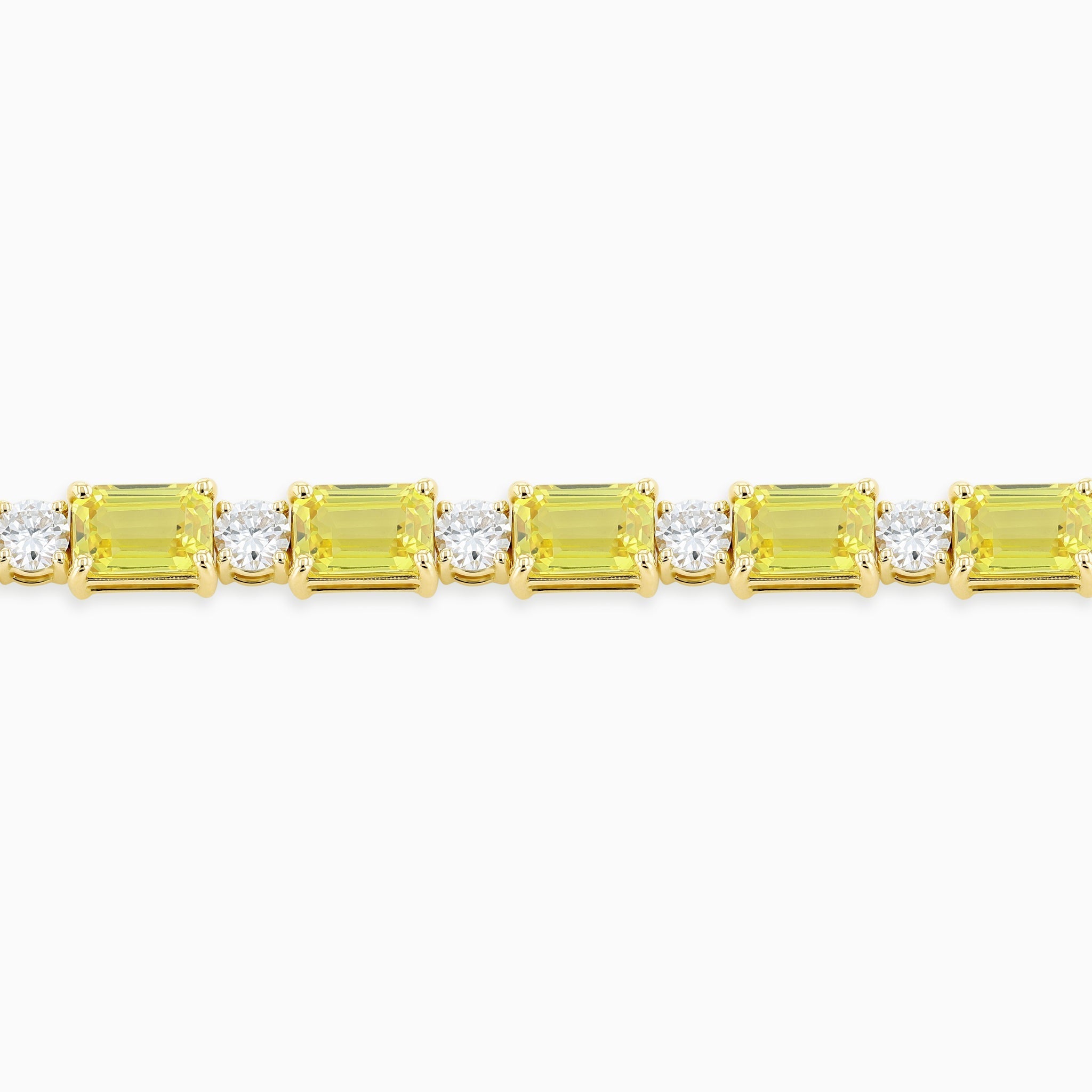 CLASSIX Tennis Bracelet