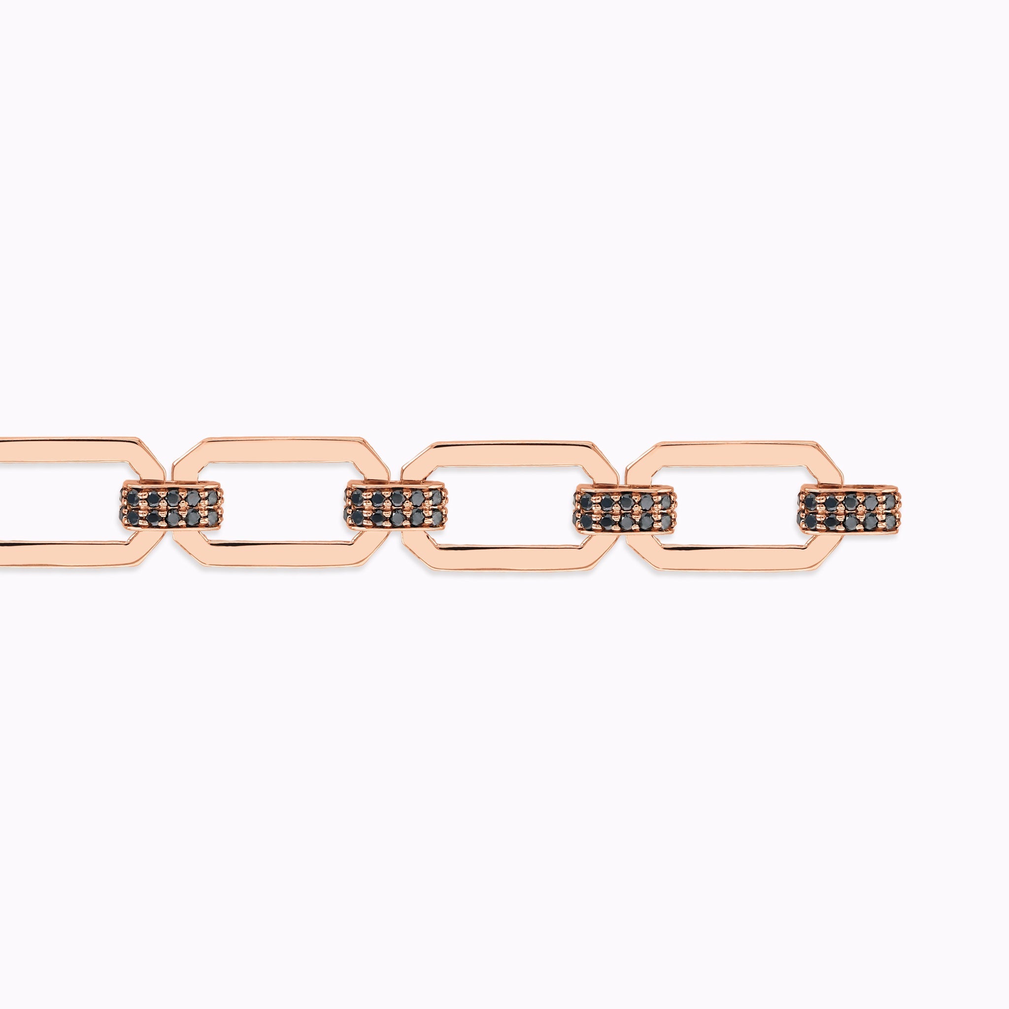 HEXA Chain Bracelet