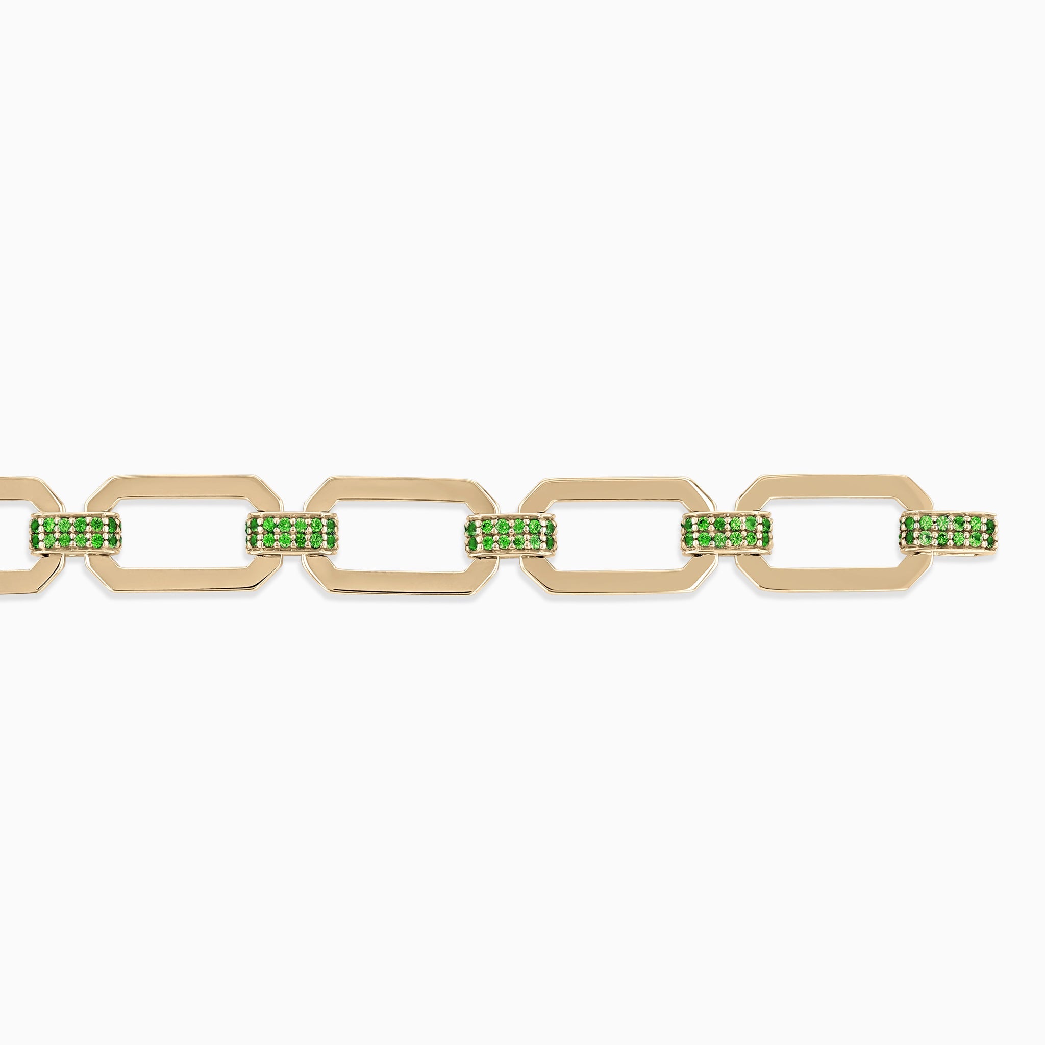 HEXA Chain Bracelet