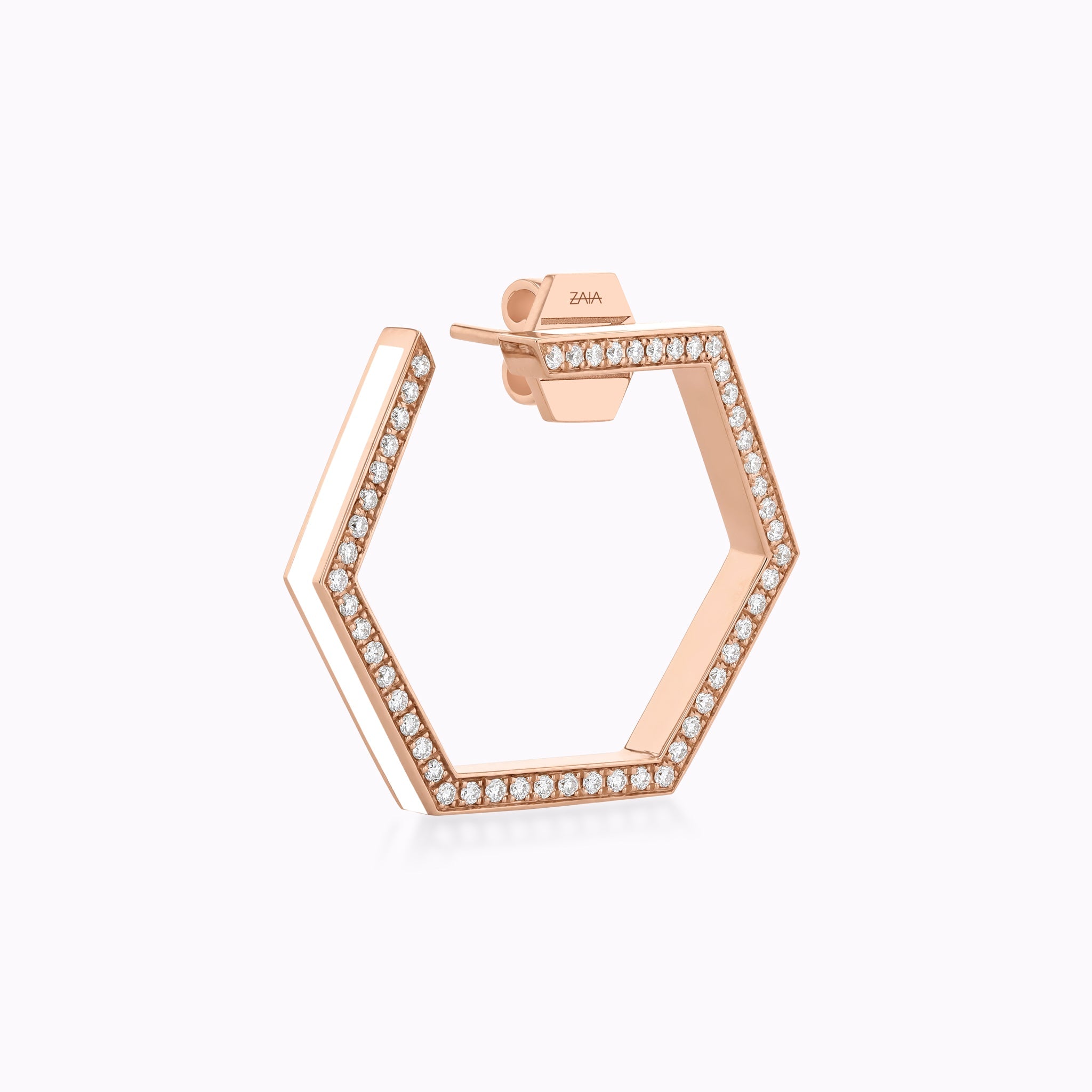 HEXA DUO Earrings