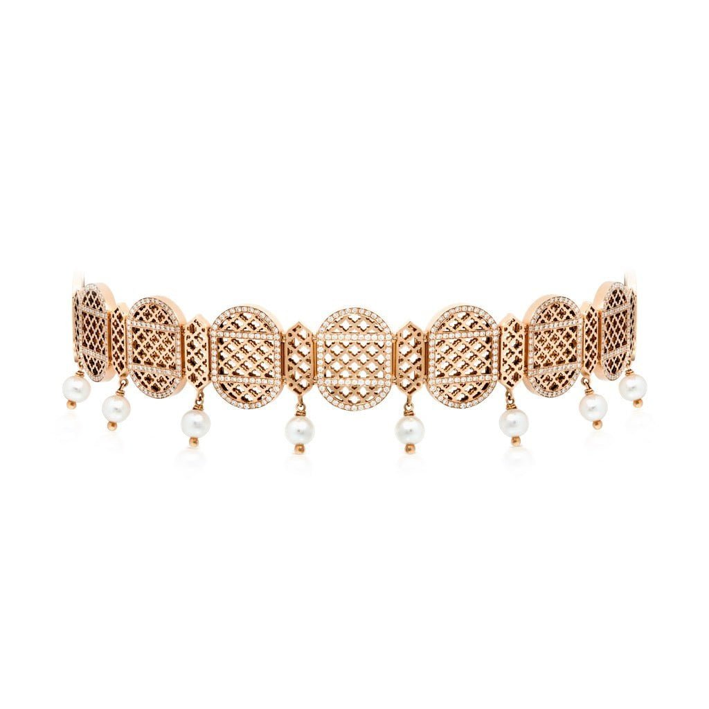 Heritage Choker