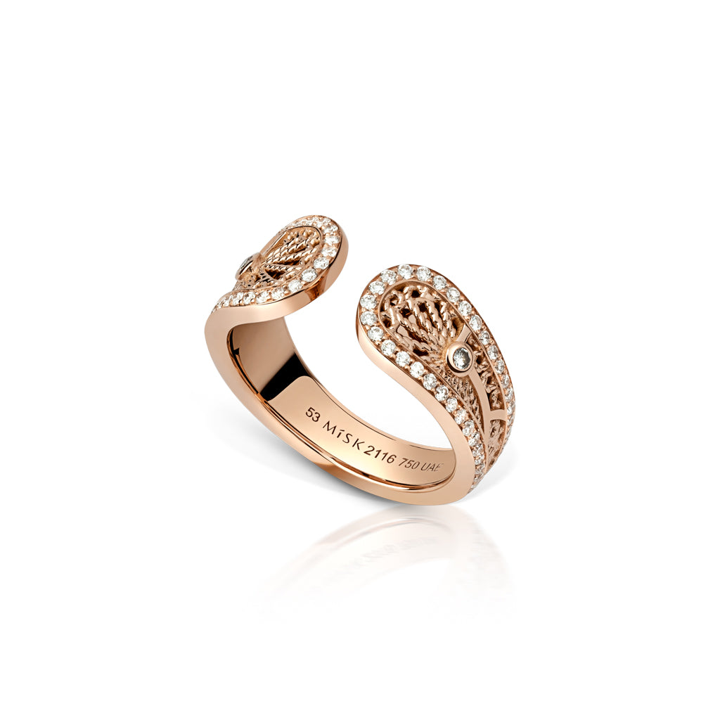 Al Mona Ring Design 1