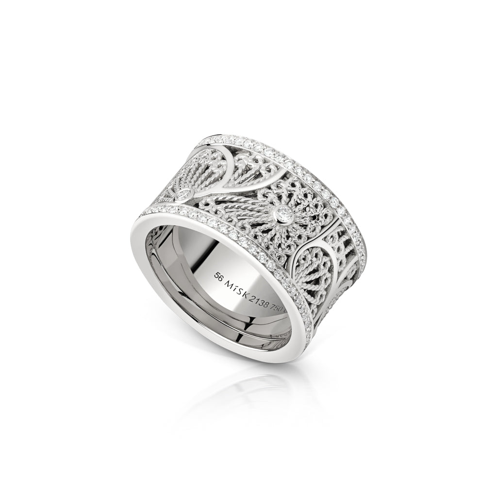 Al Mona Ring Design 2