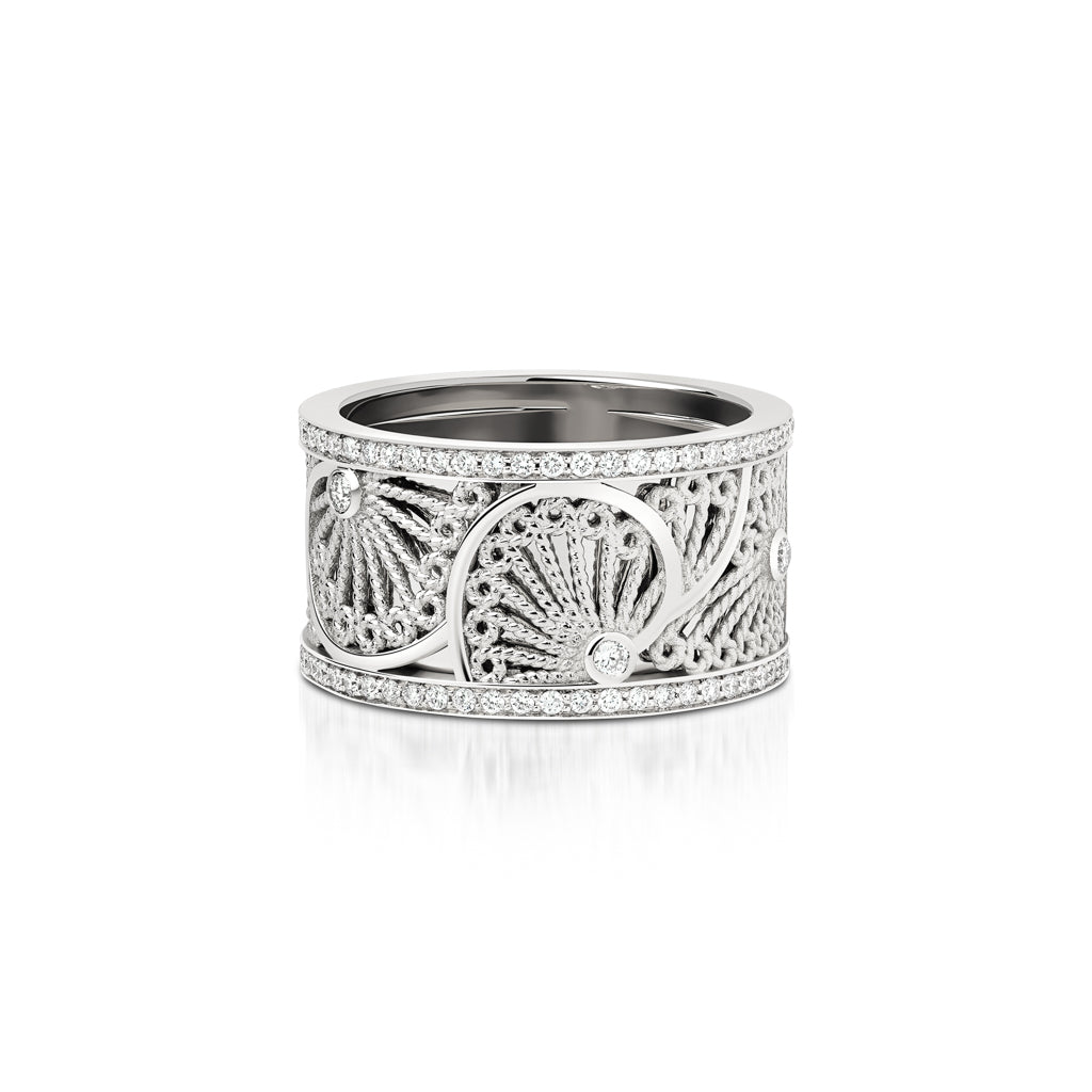 Al Mona Ring Design 2