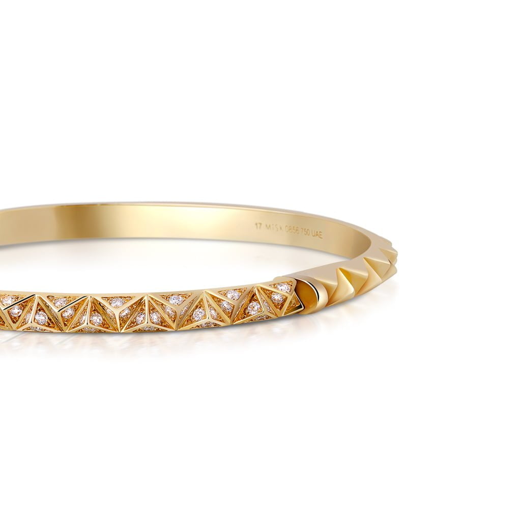 Tilal Slim Bangle