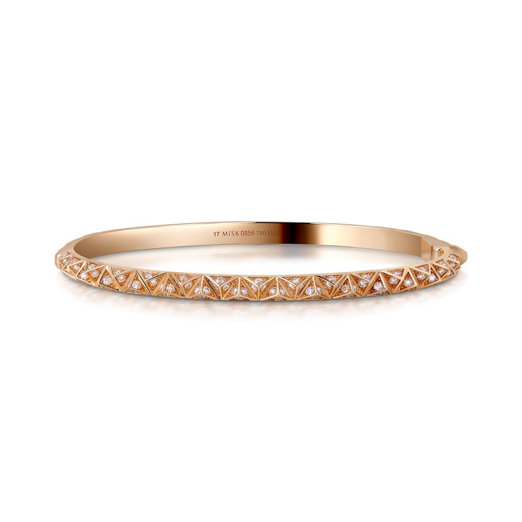 Tilal Slim Bangle