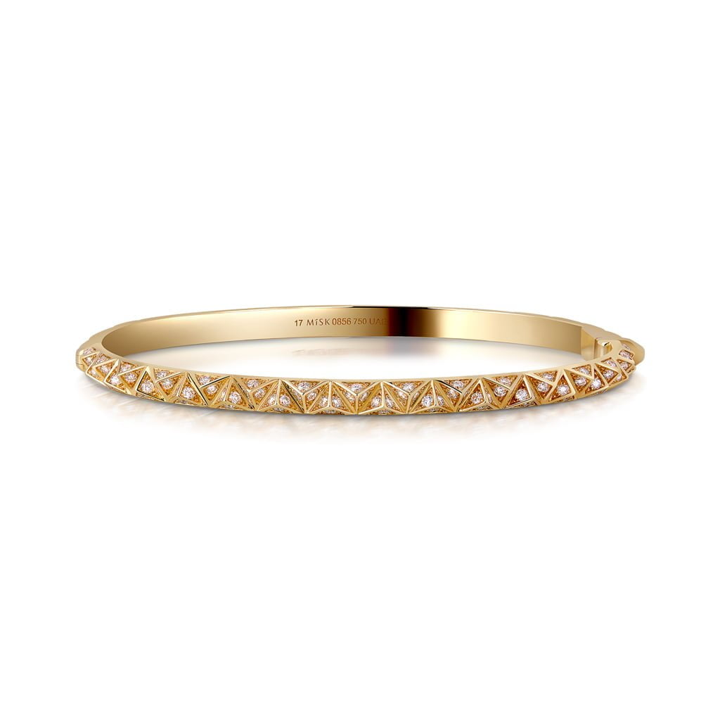 Tilal Slim Bangle