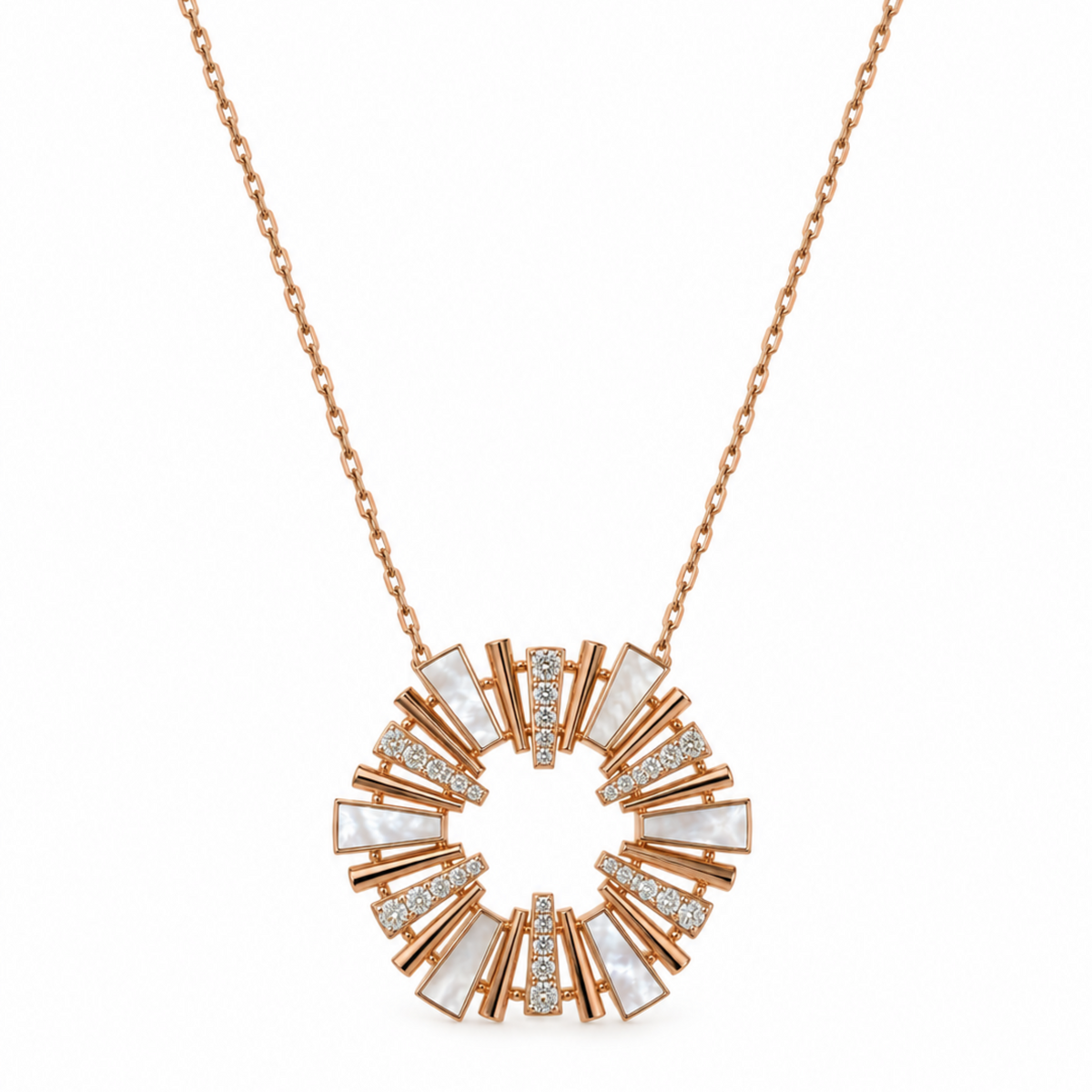 Al Fajr Medium Pendant