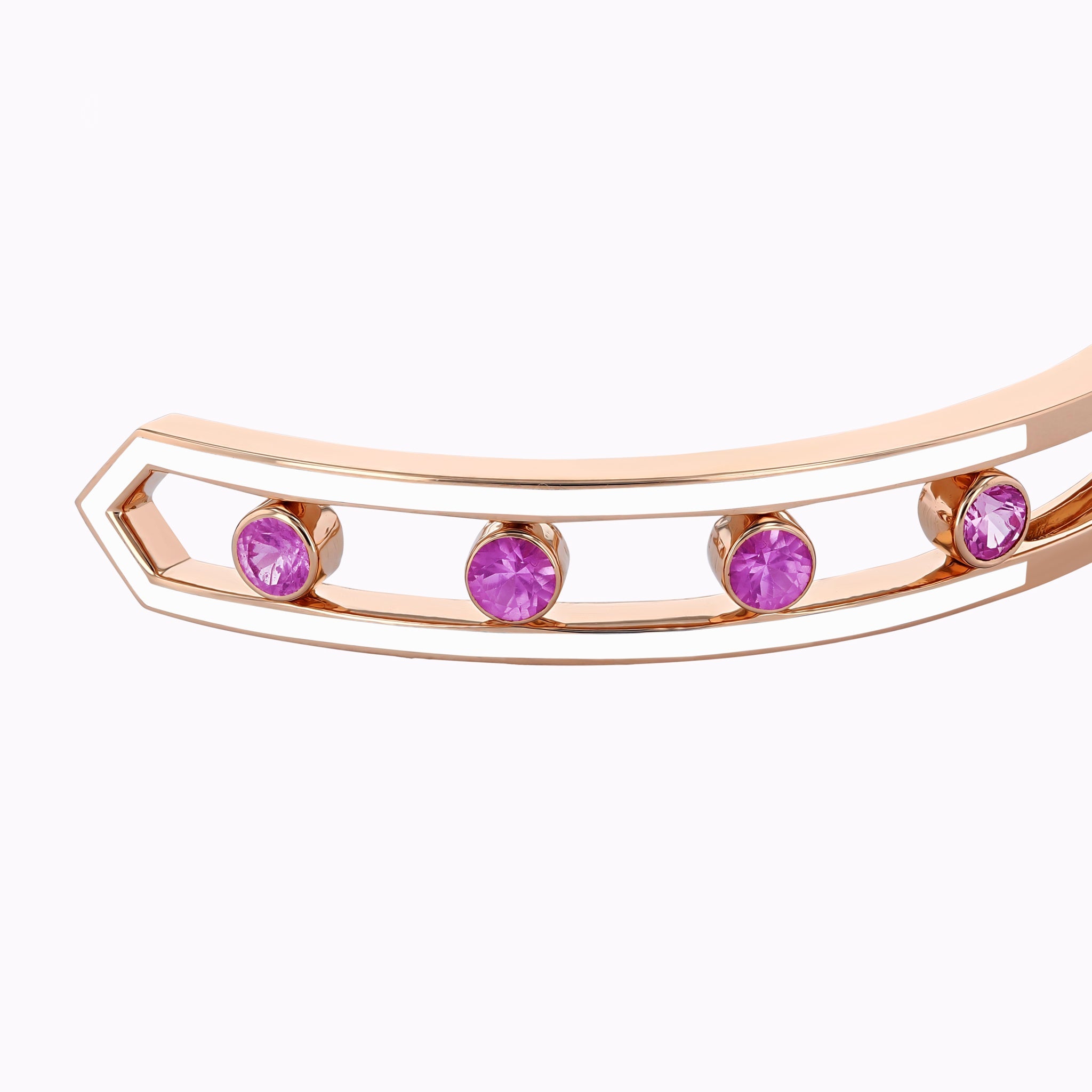 SYNERGY Cuff Bangle