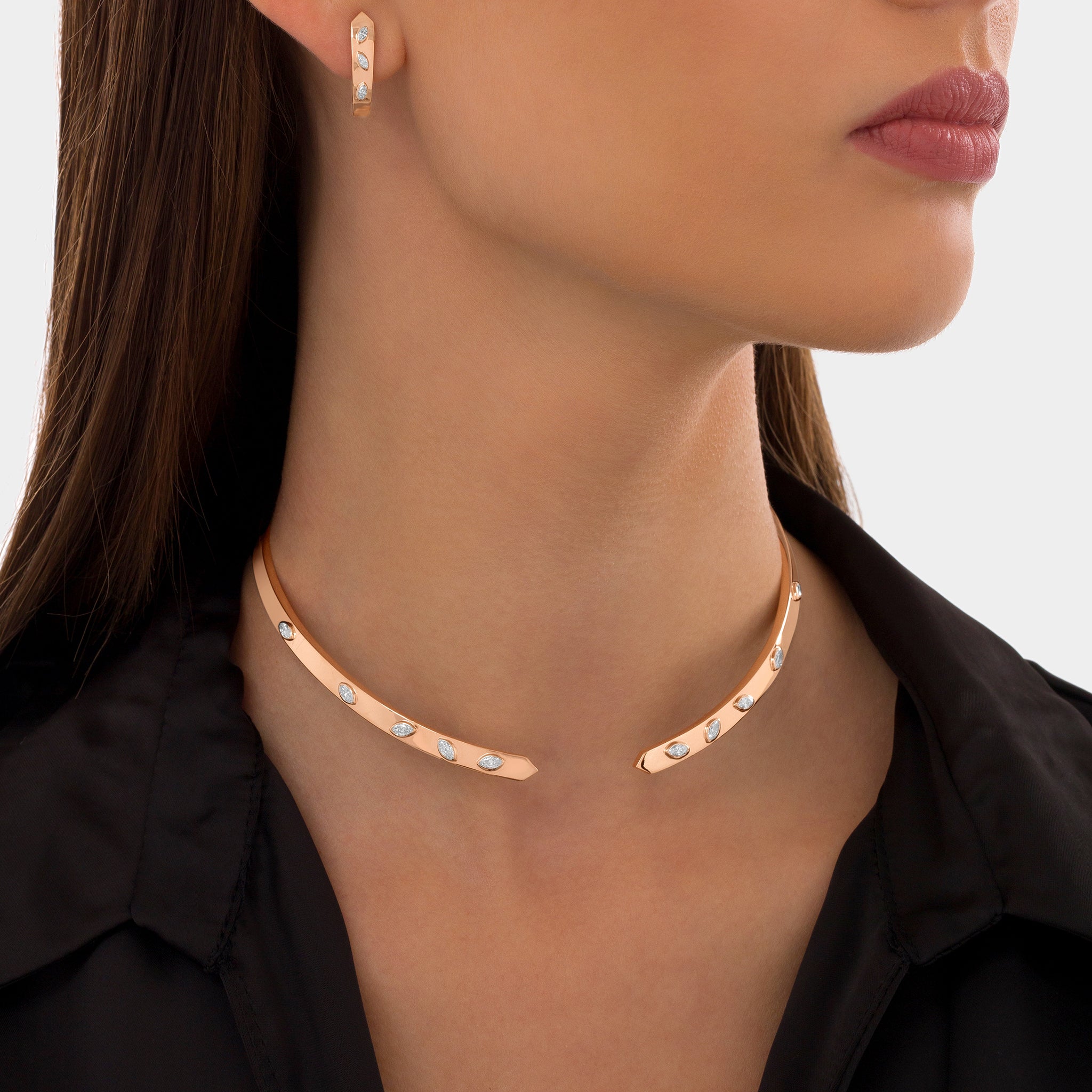 SYNERGY Earrings