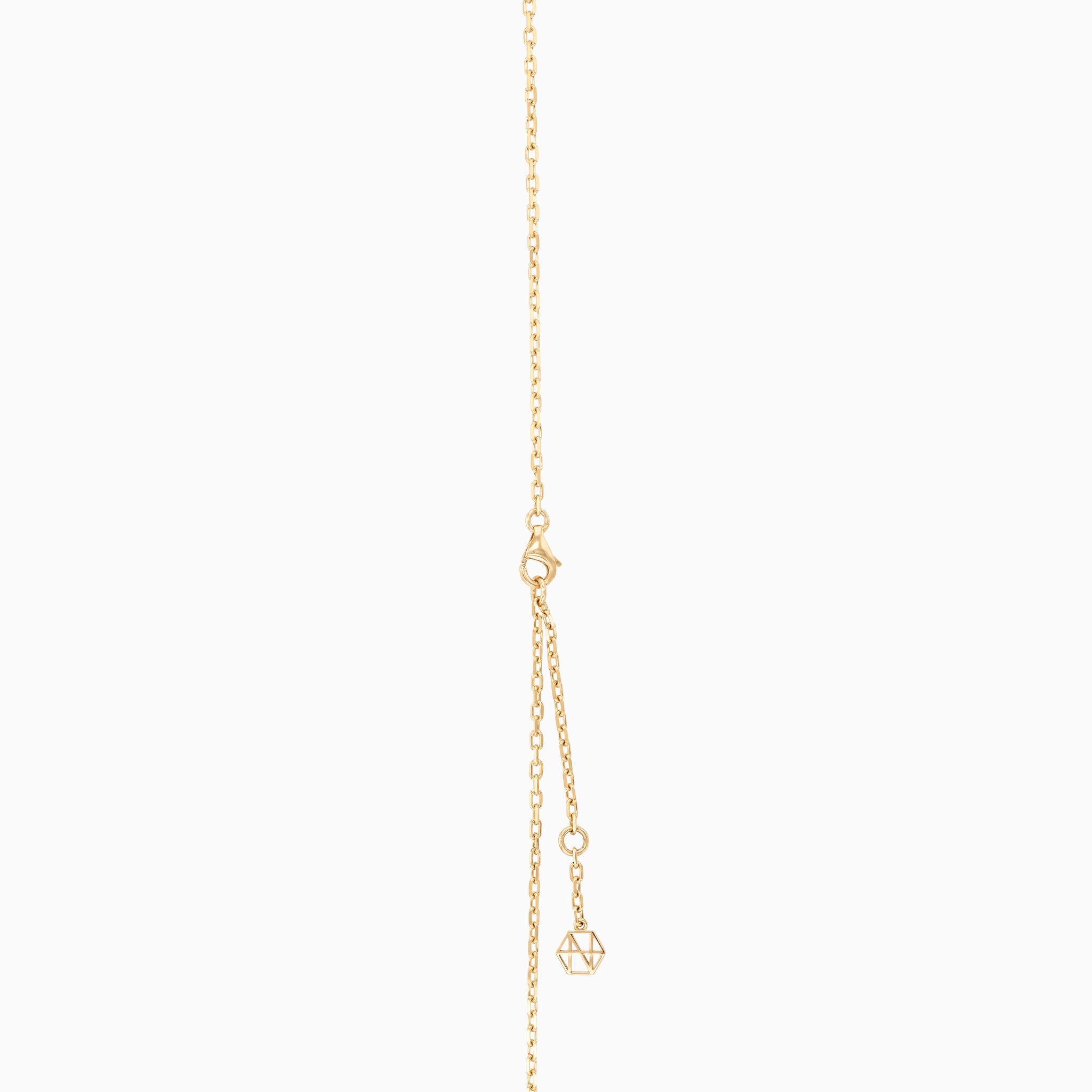 AURA Rise Necklace Extra Large