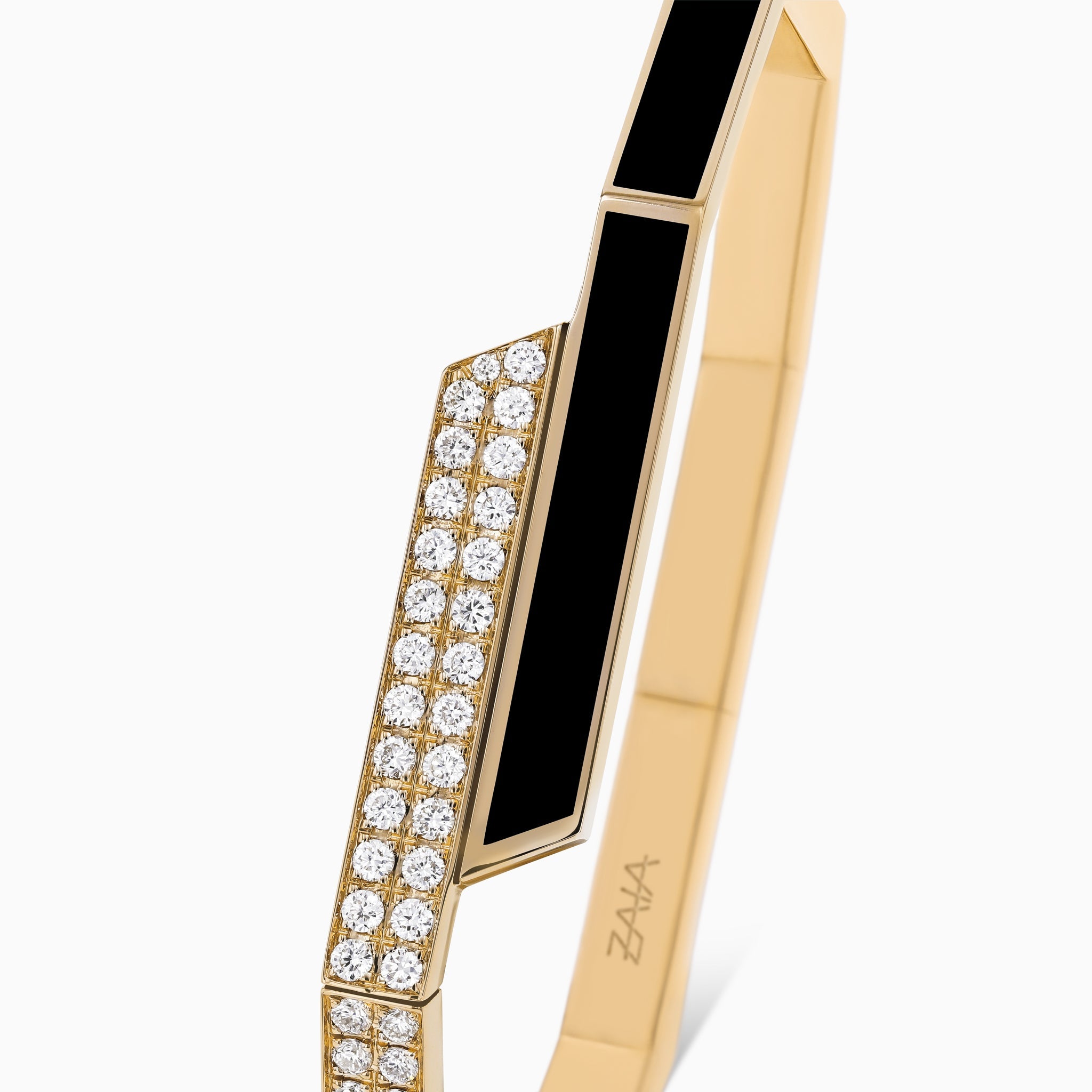 HEXA Duo Bangle
