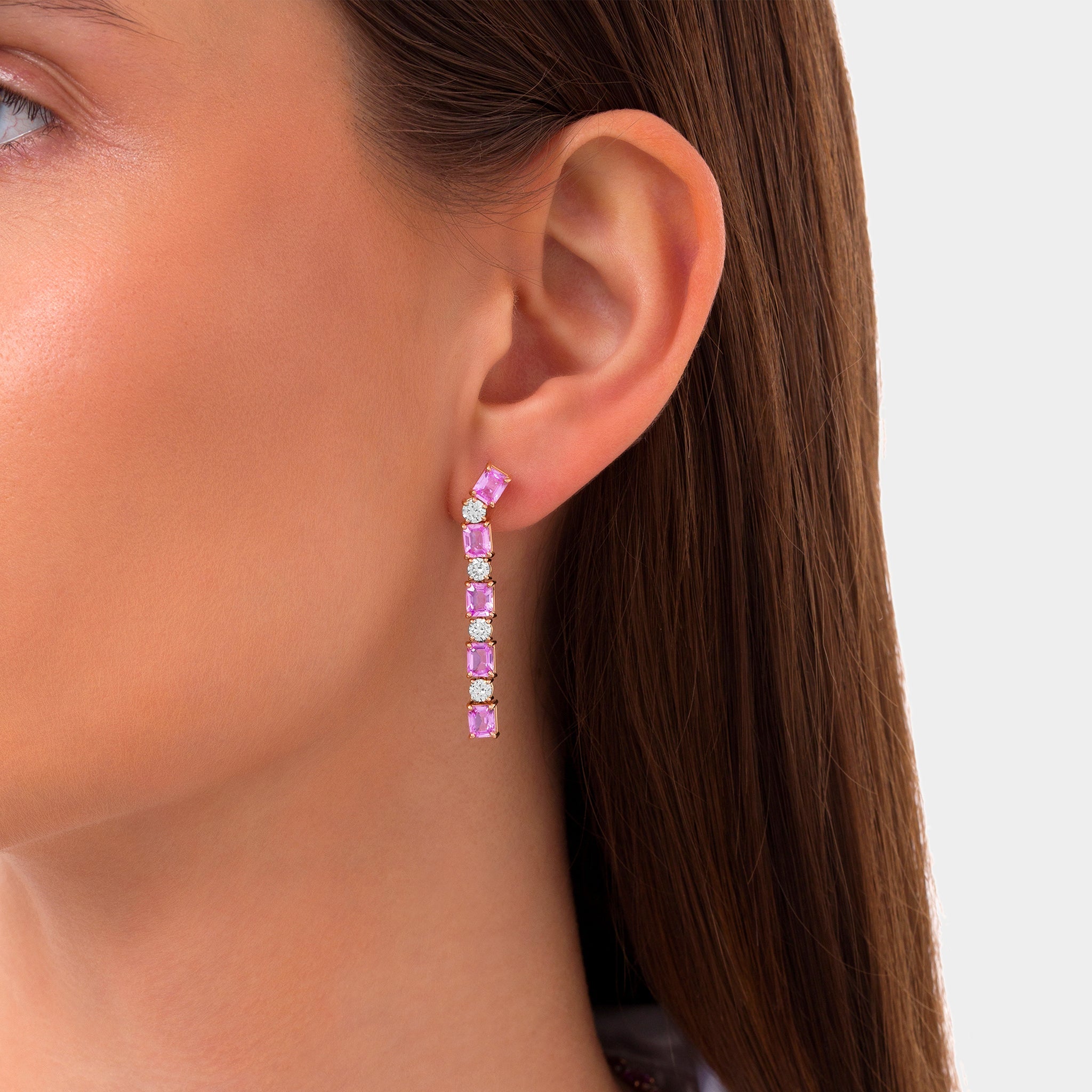 CLASSIX Earrings