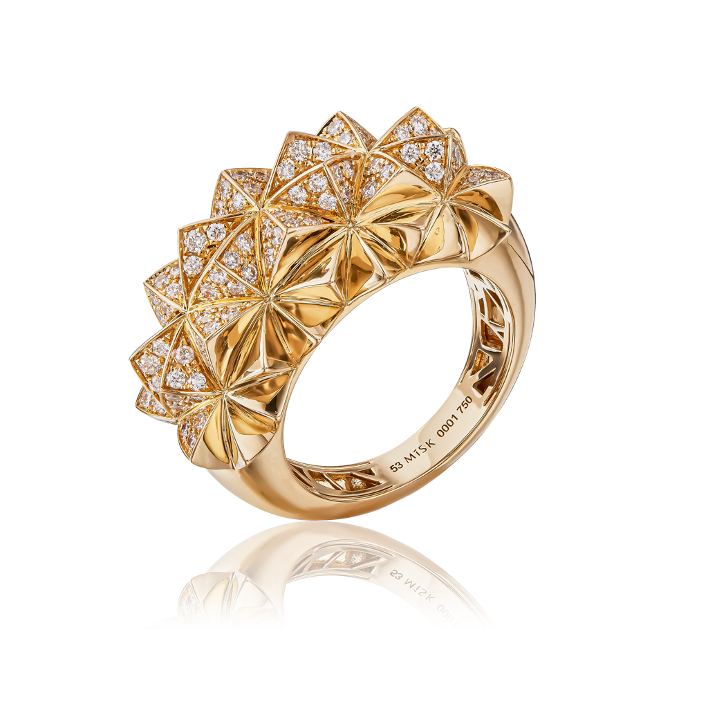 Tilal Large Ring Design 2