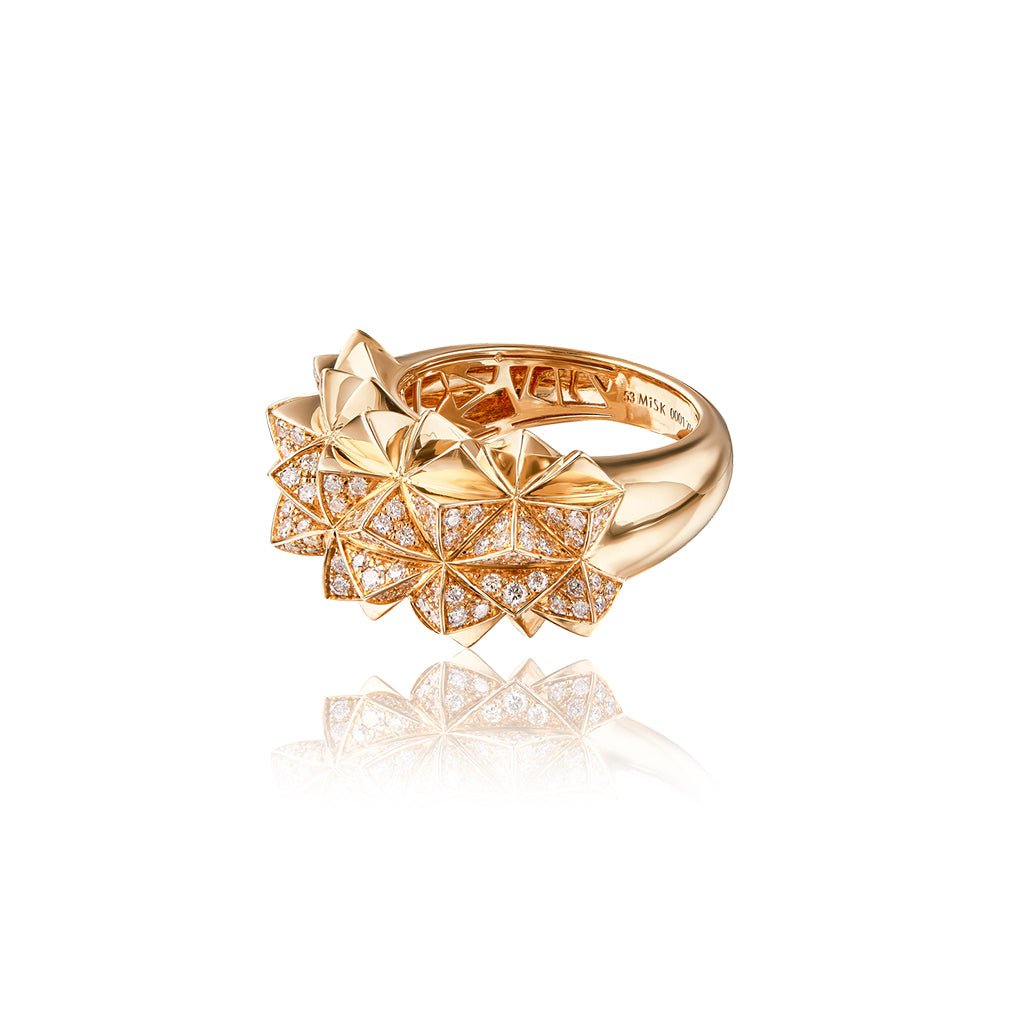 Tilal Large Ring Design 2