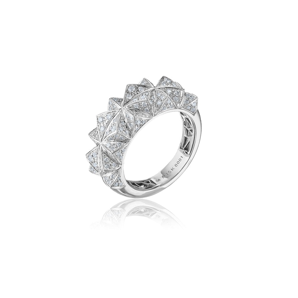 Tilal Medium Ring