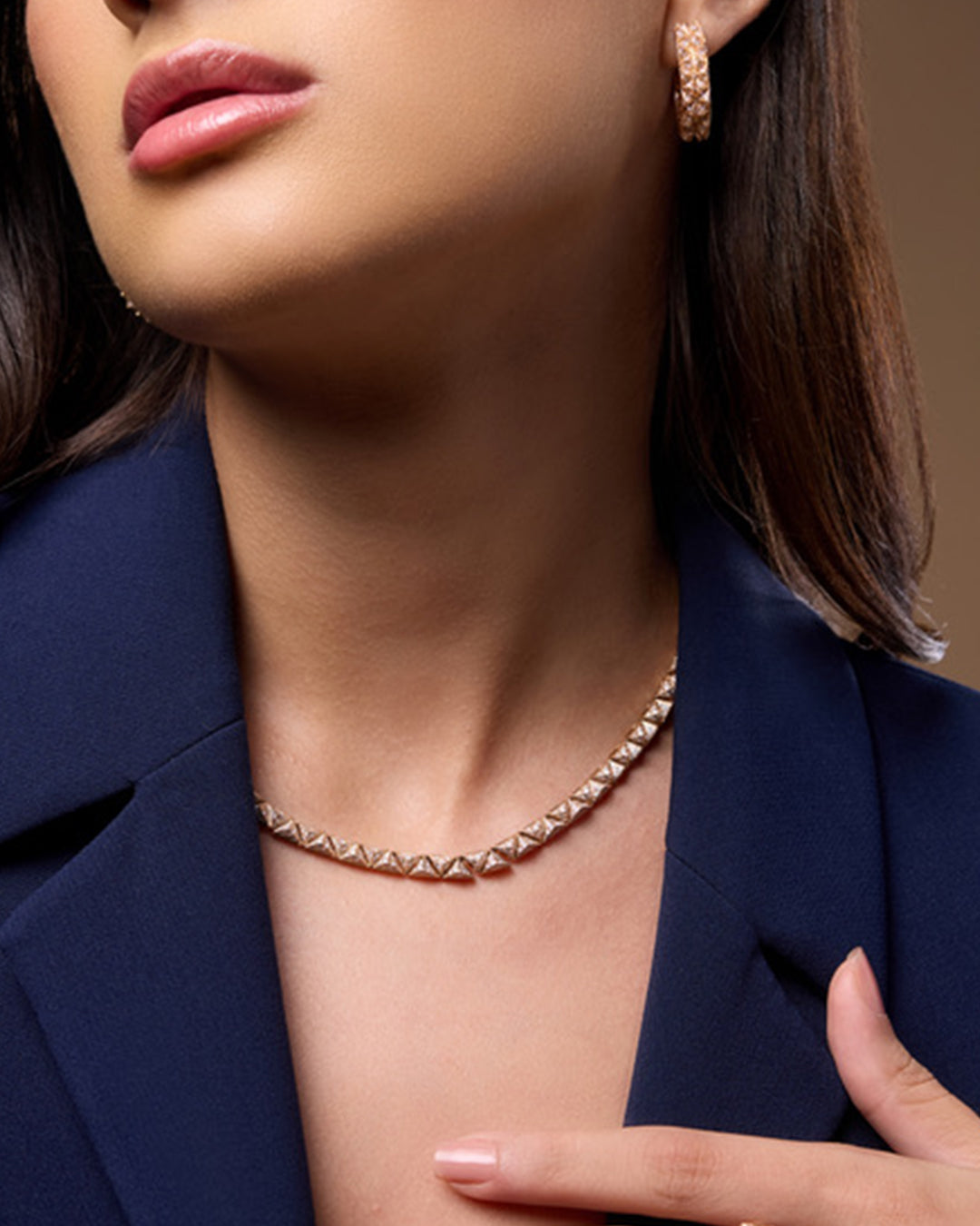 Tilal Large Necklace