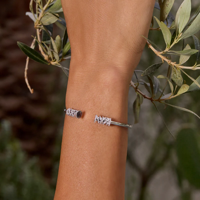 Cuffs & Bangles