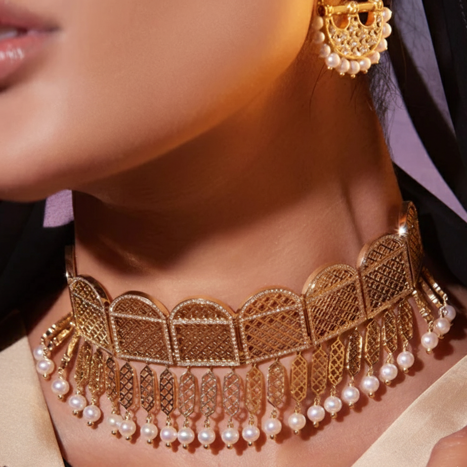 Chokers