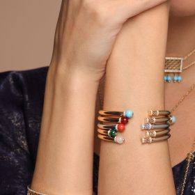 Cuffs & Bangles