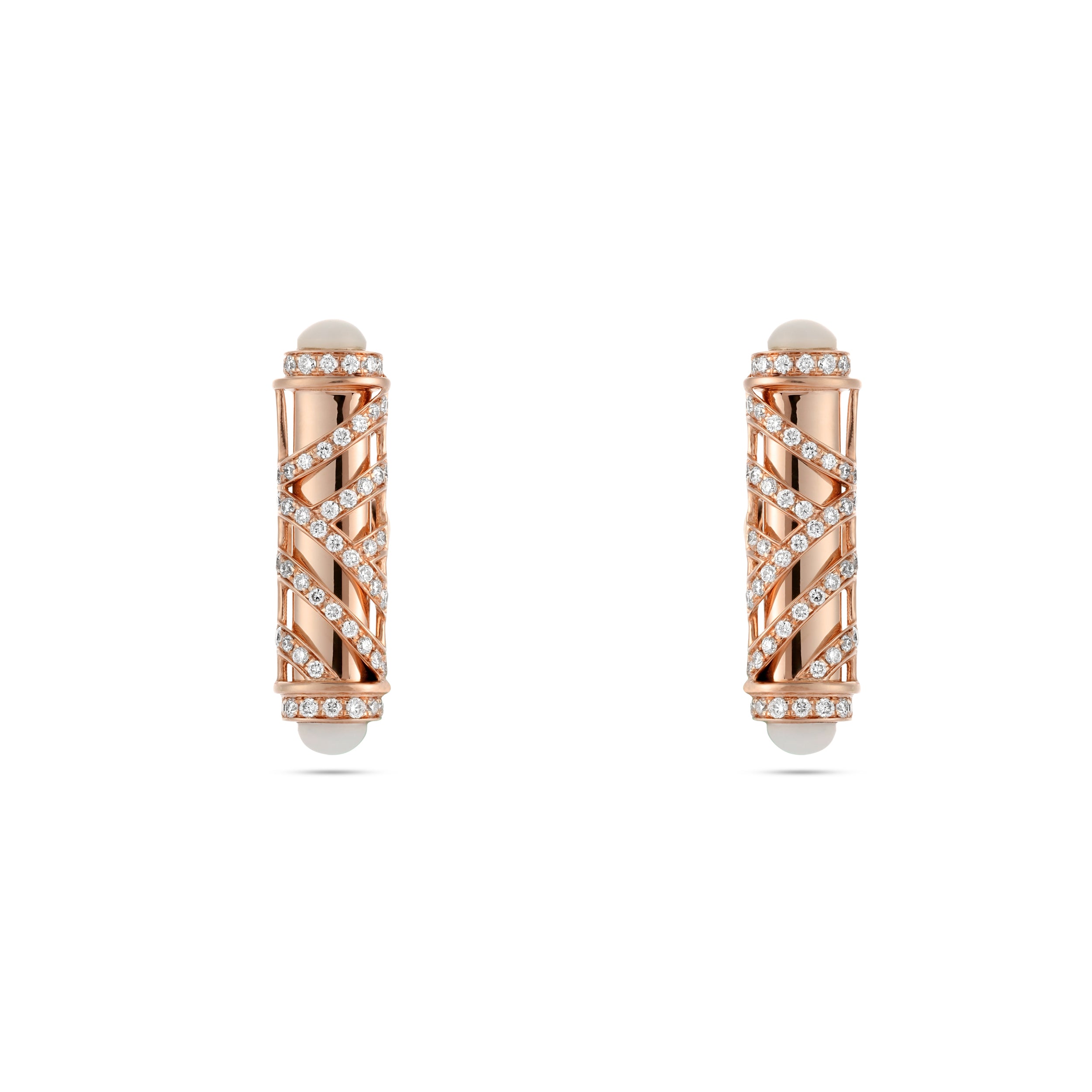 Palm Small Studs