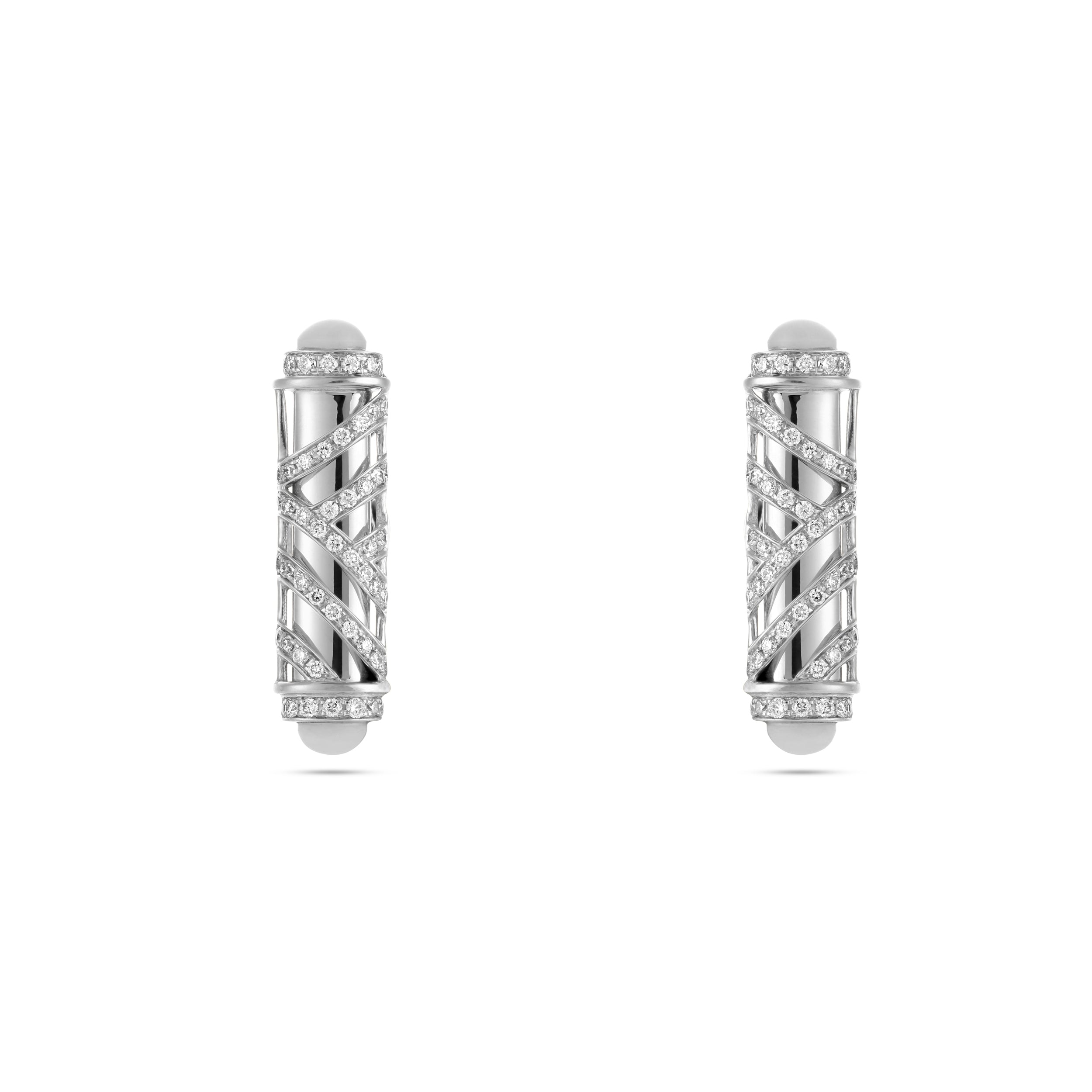Palm Small Studs