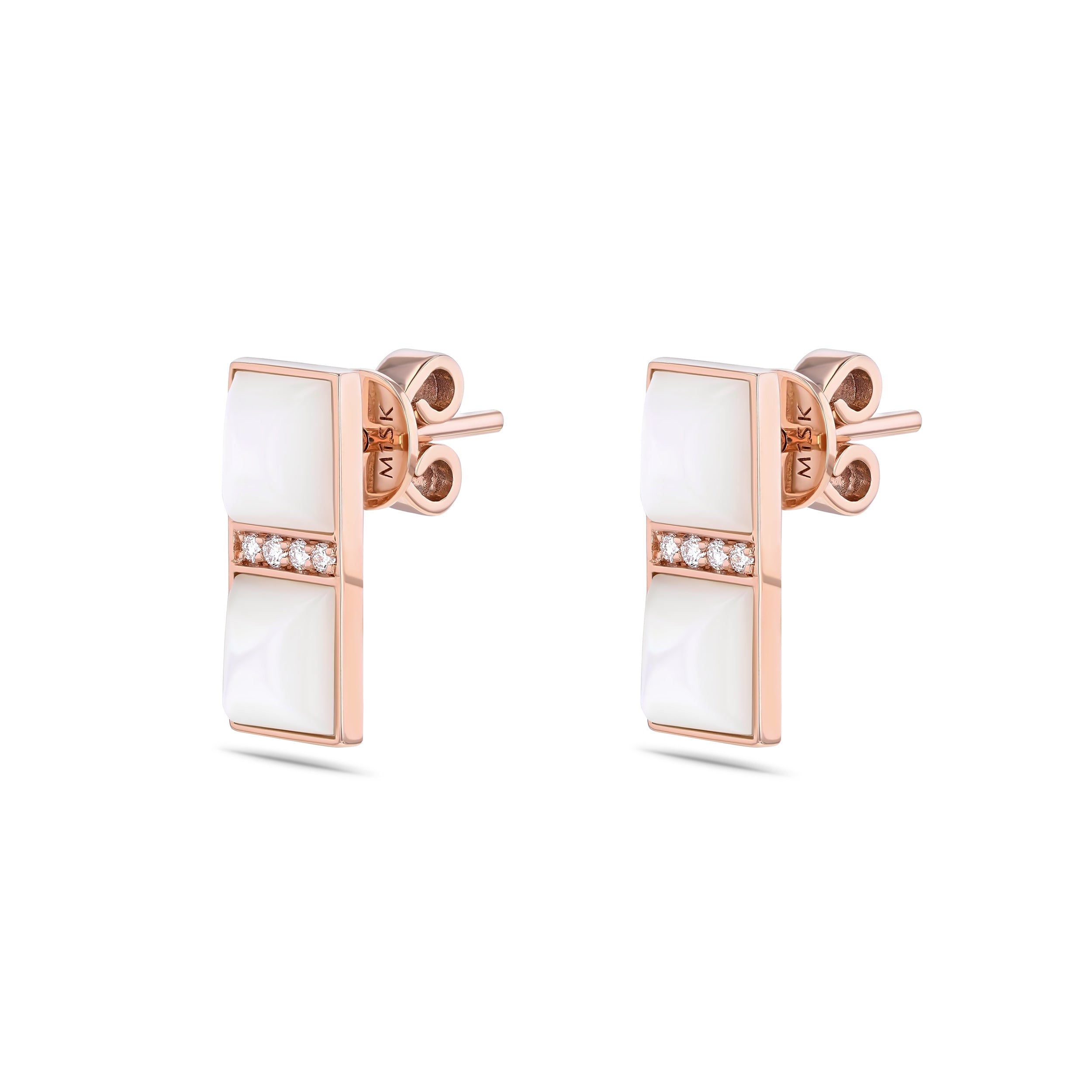 Tilal Stud Earrings