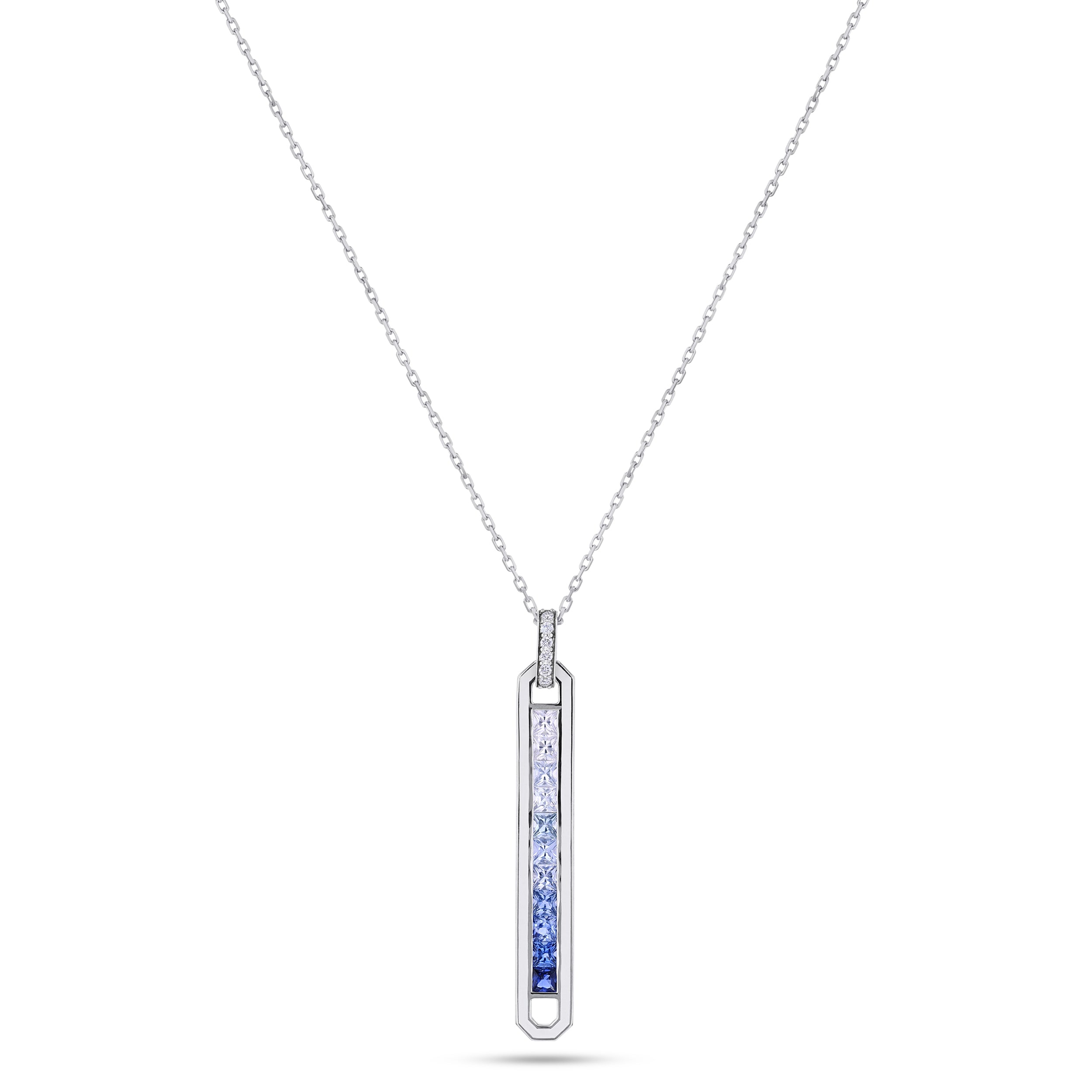 BOHO Long Pendant