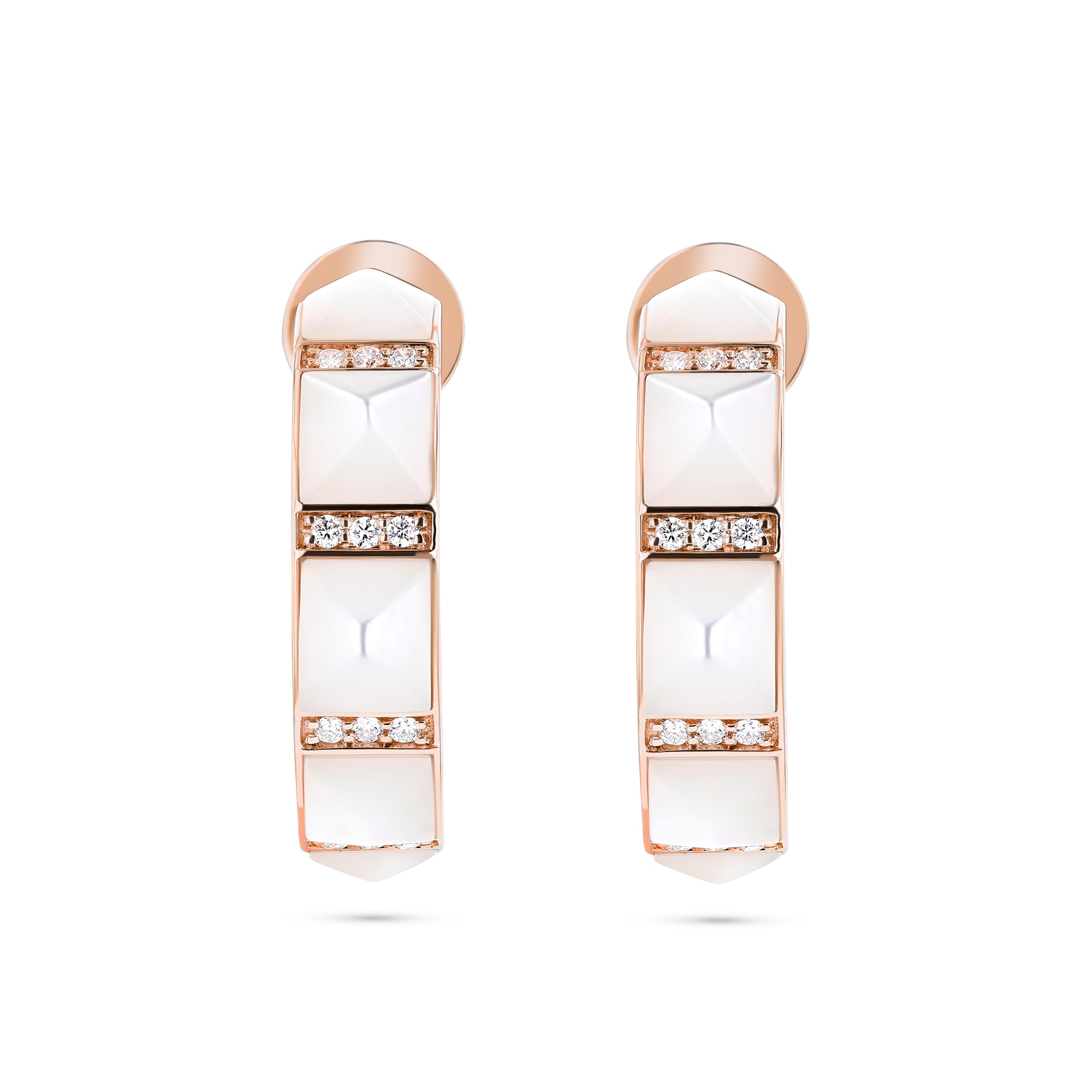 Tilal Hoop Earrings