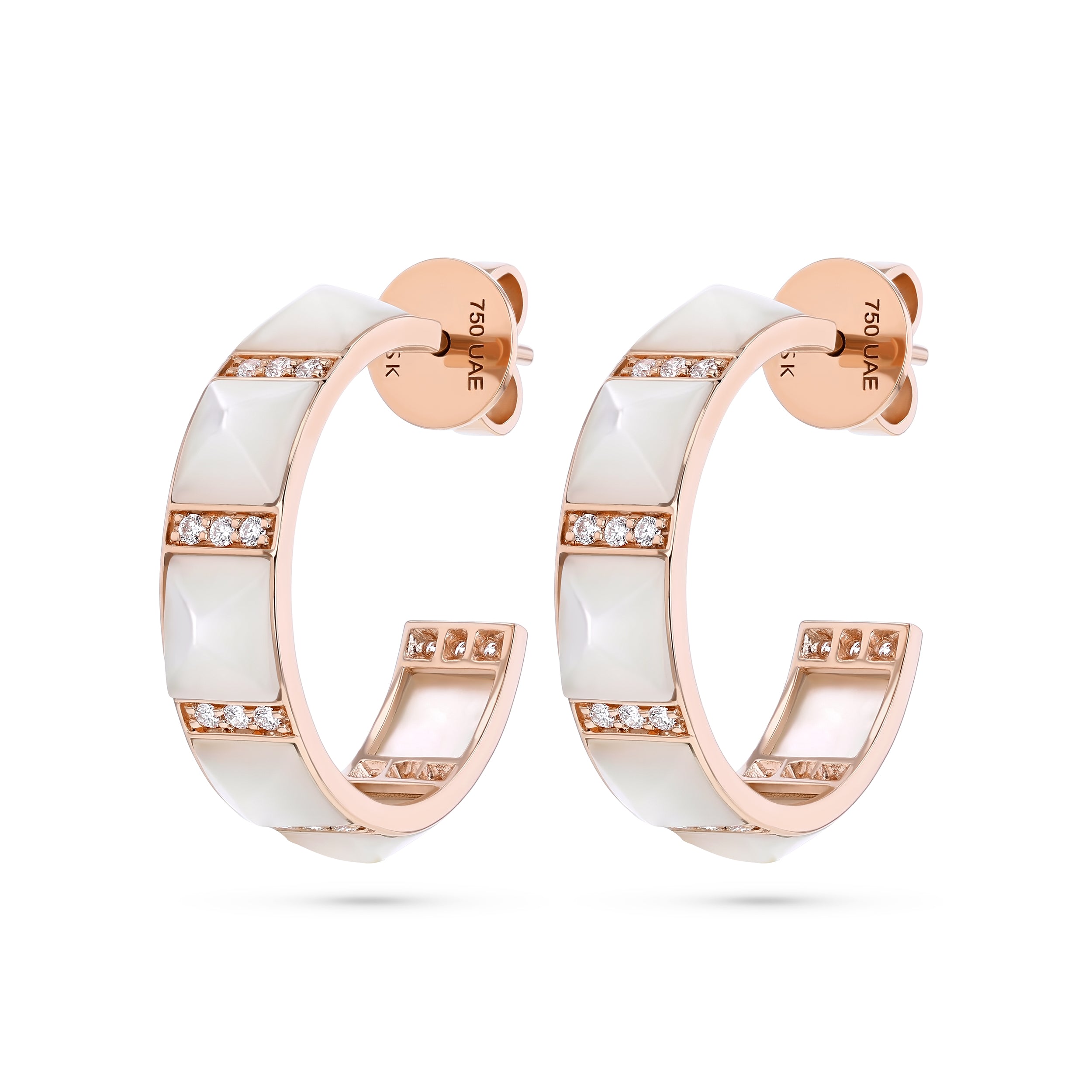 Tilal Hoop Earrings