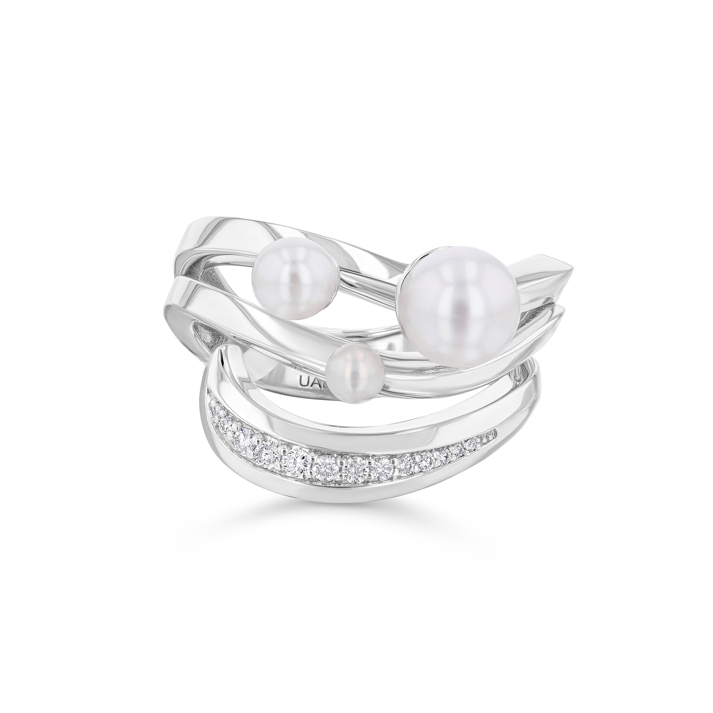 Dana Wave Large Ring