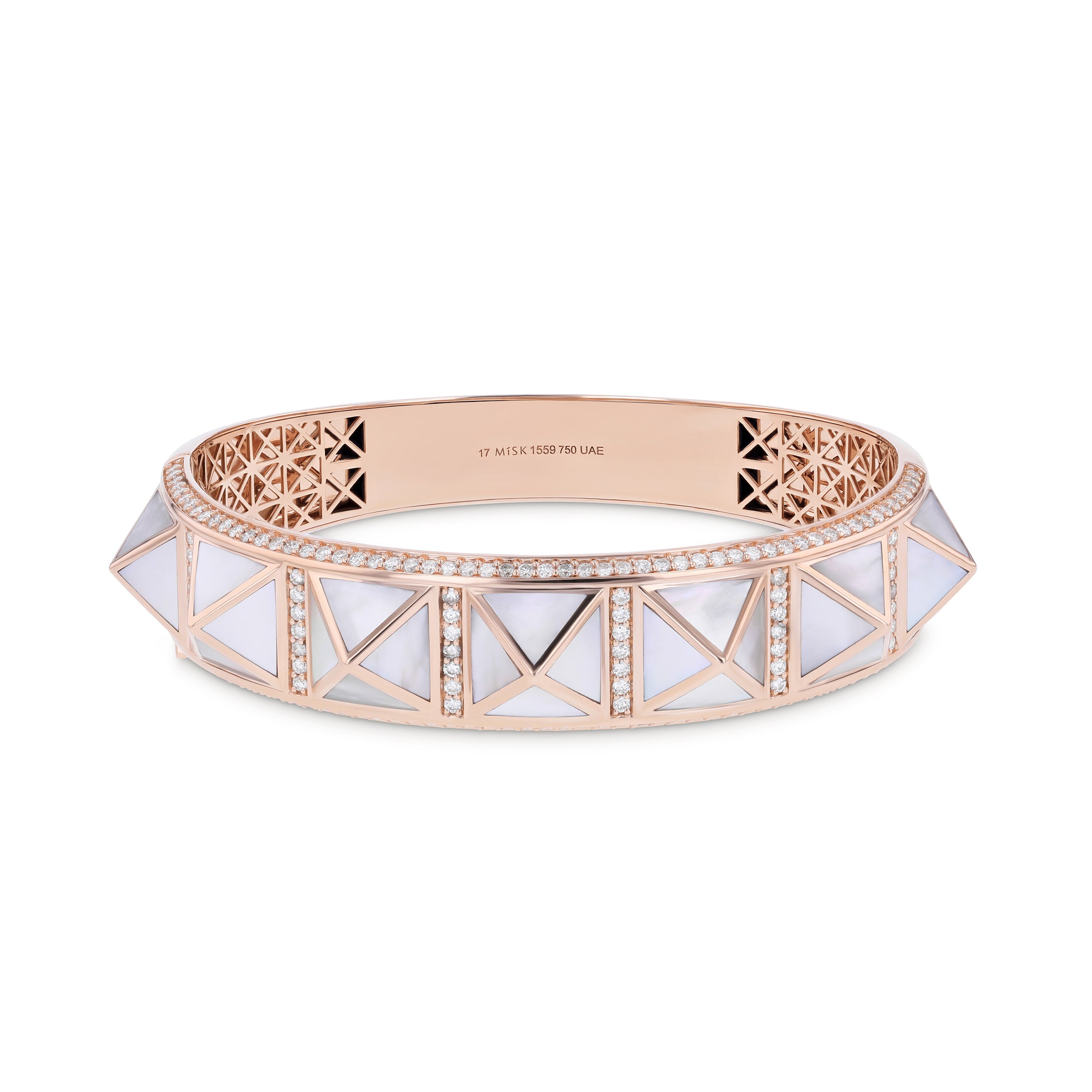 Tilal Large Bangle