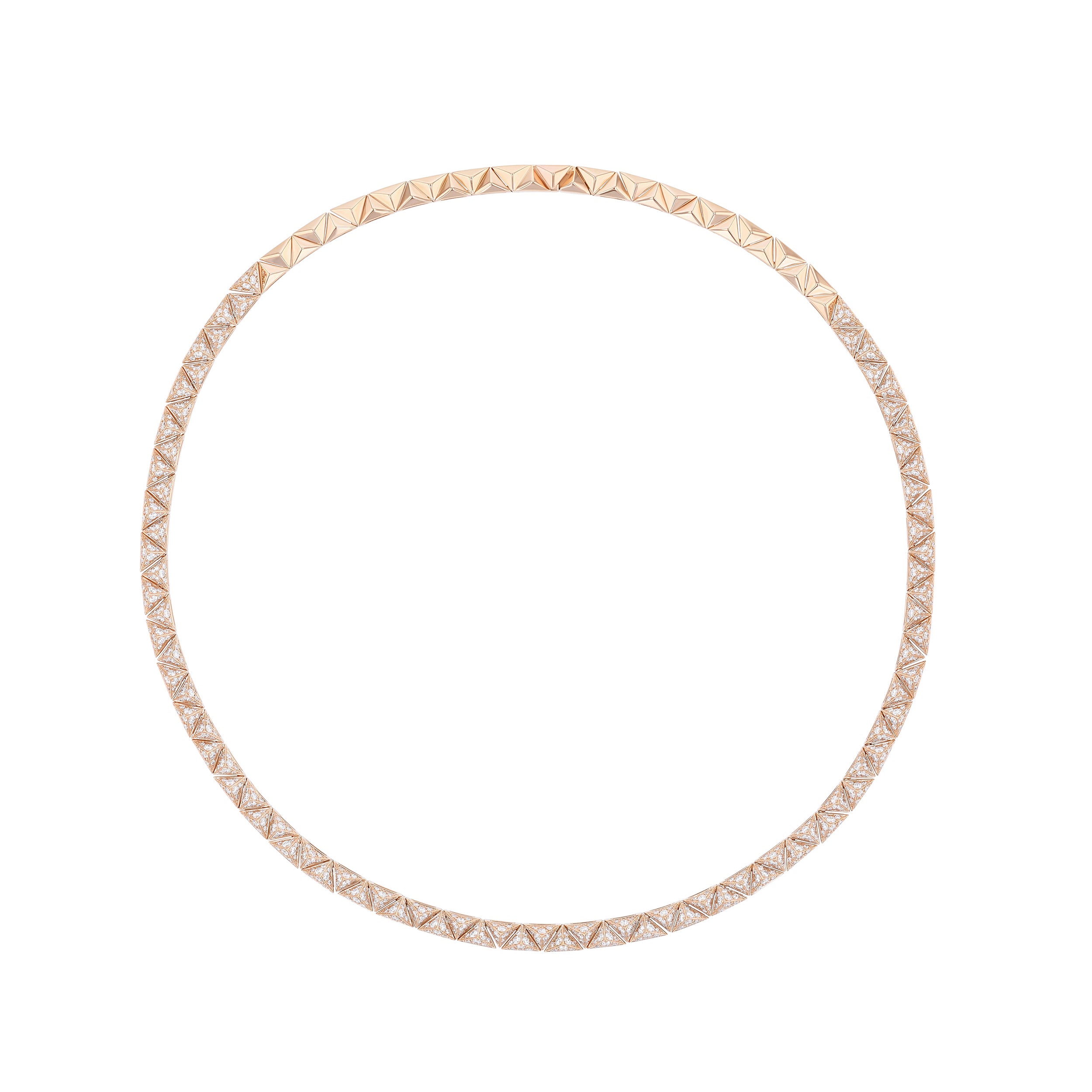 Tilal Large Necklace