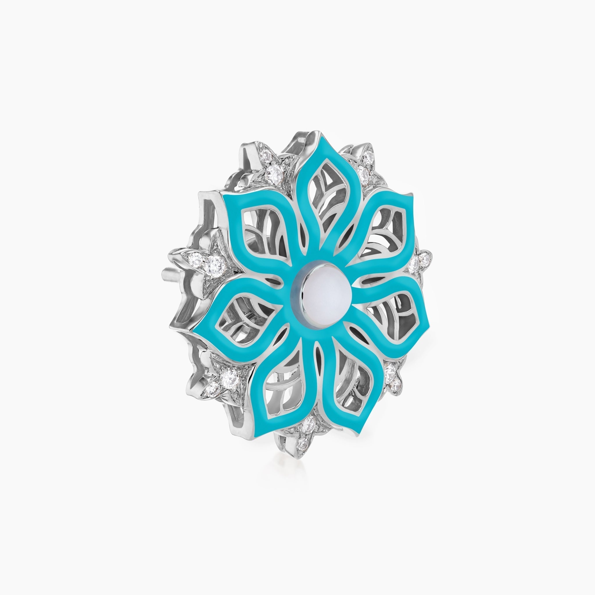 AURA Bloom Earrings