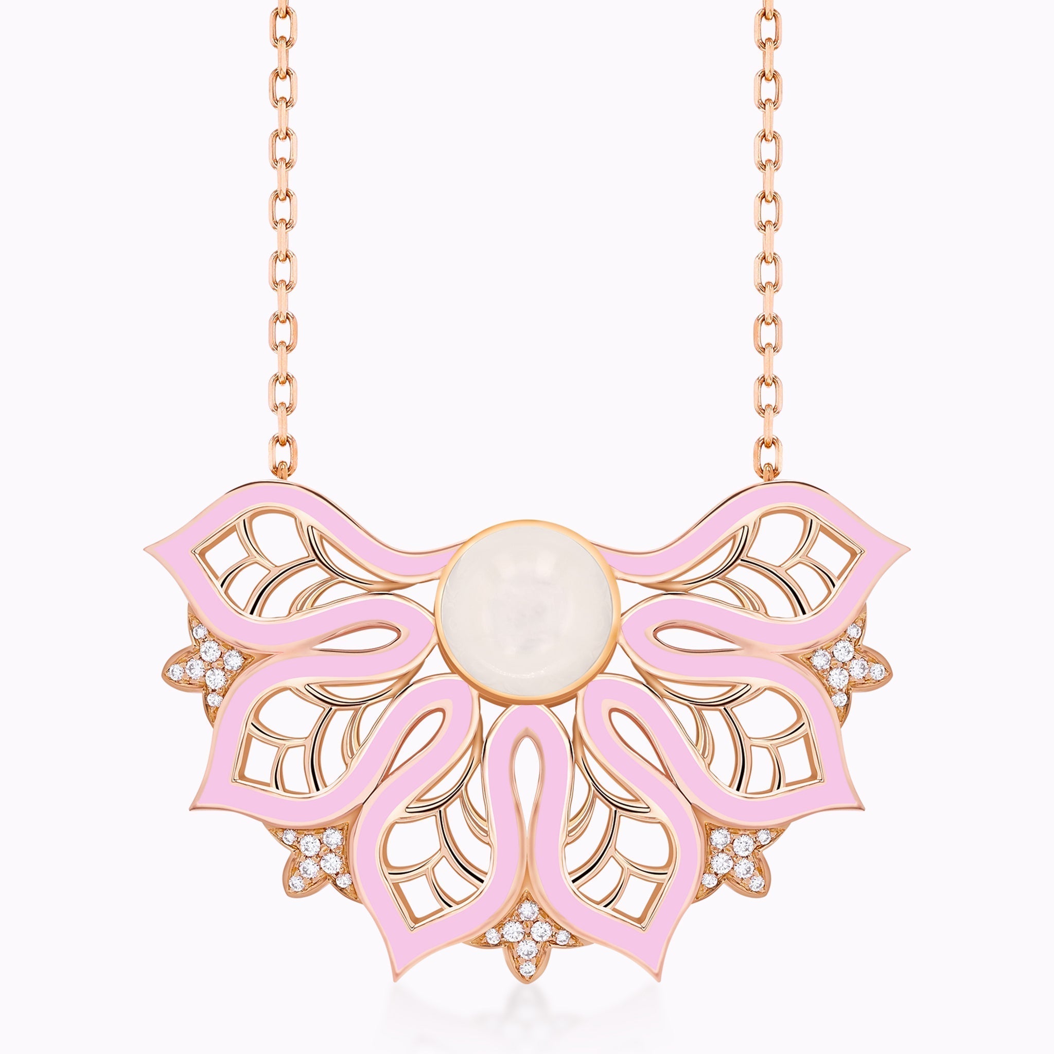 AURA Rise Necklace Extra Large
