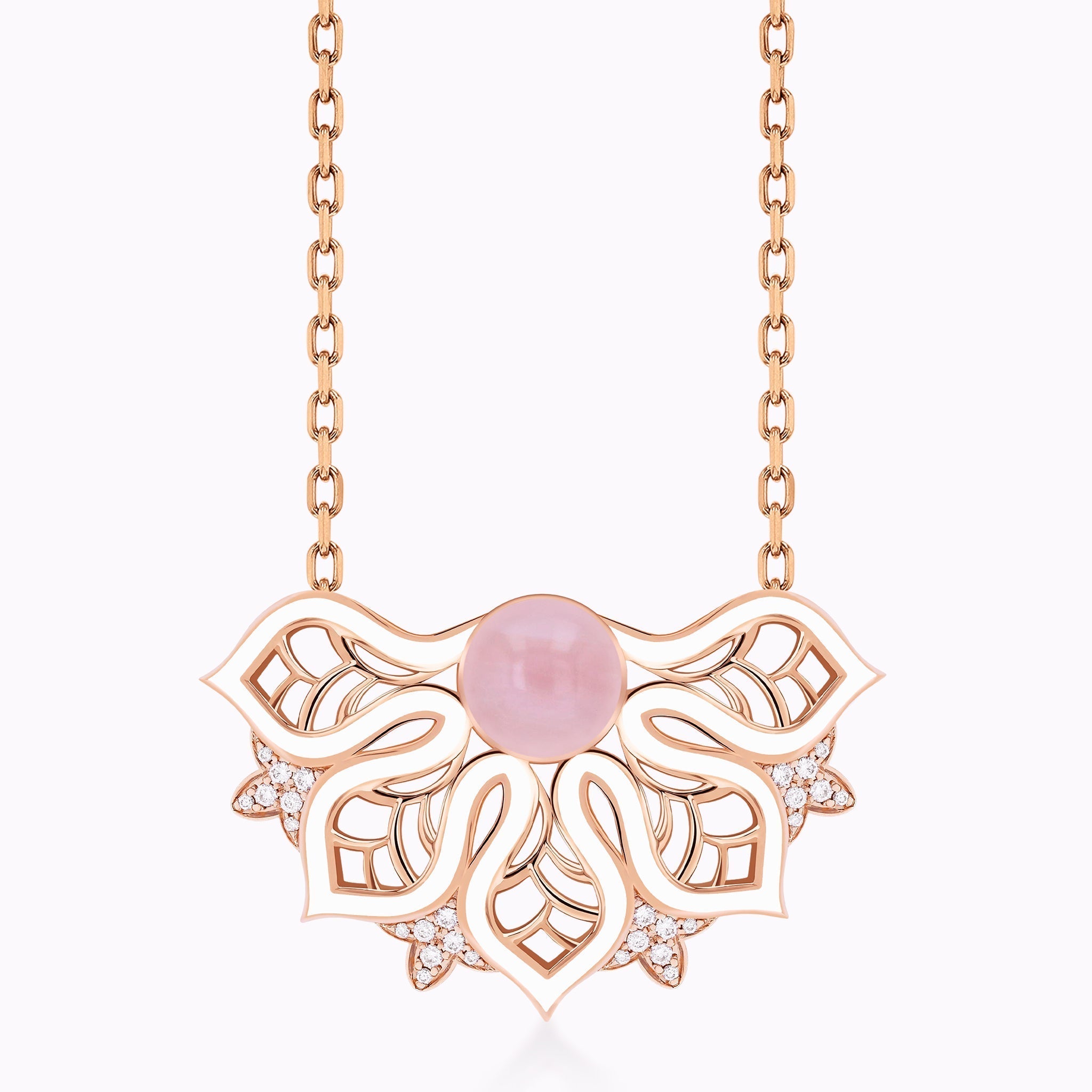 AURA Rise Necklace Large