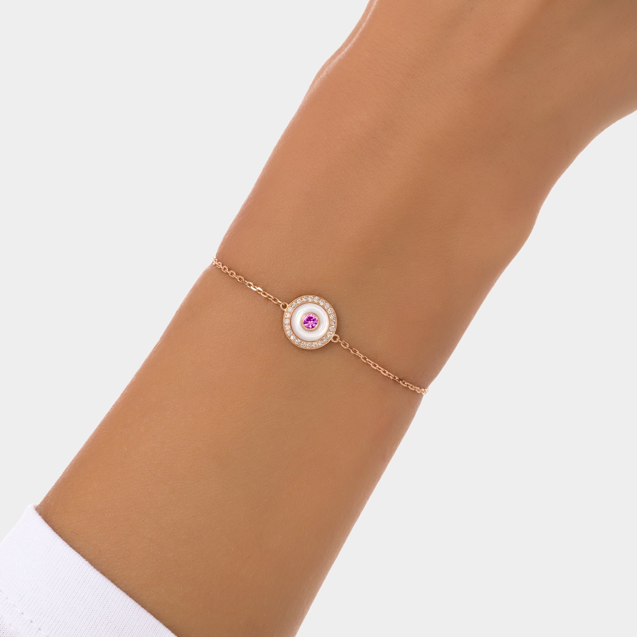 BOHO Earth Bracelet Small