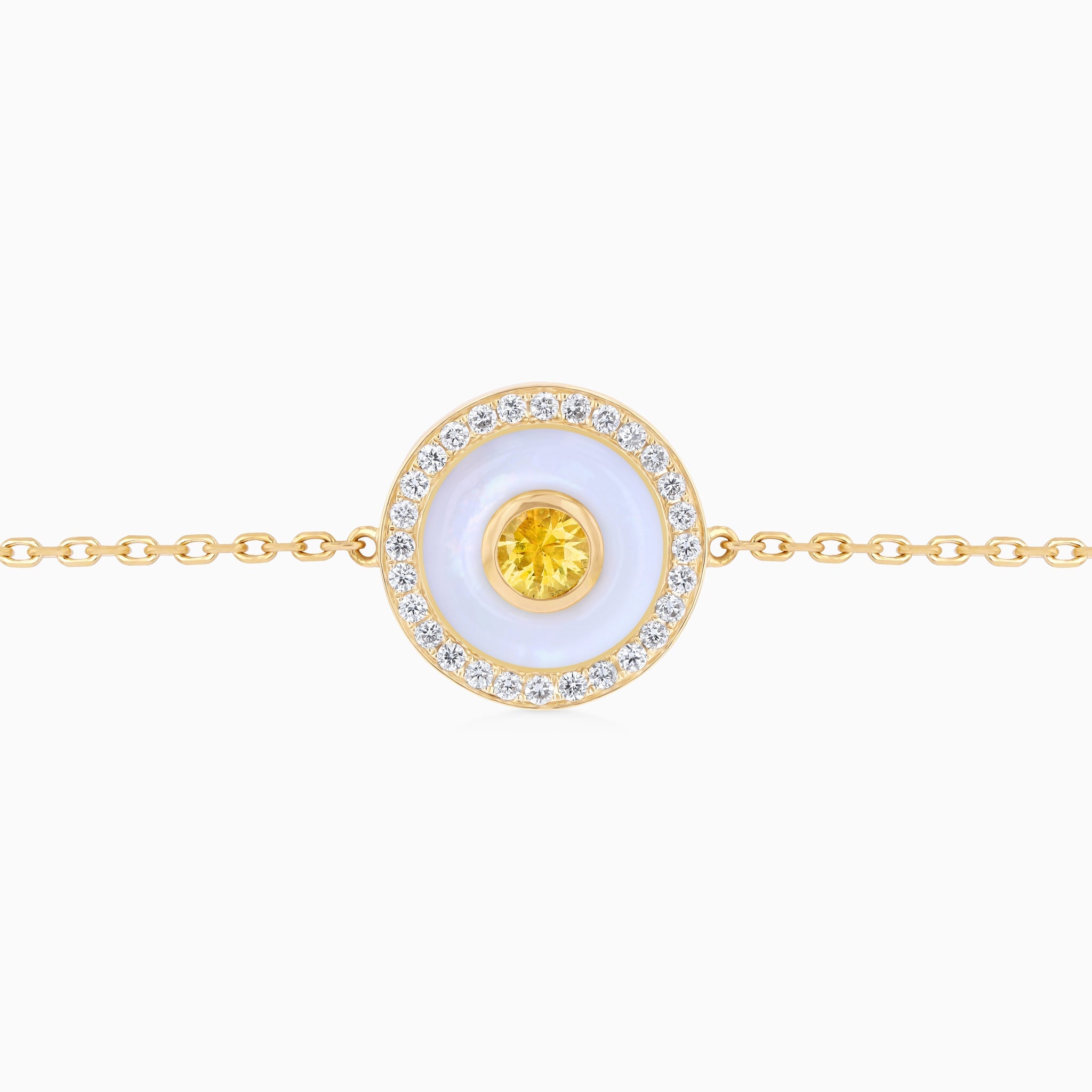 BOHO Earth Bracelet Medium