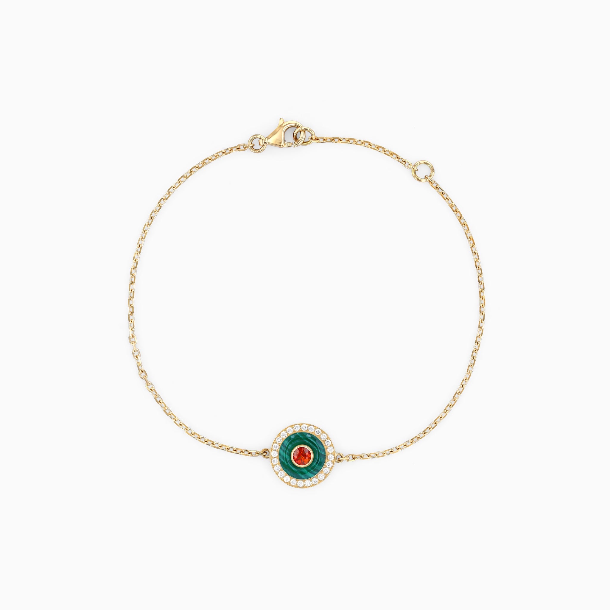 BOHO Earth Bracelet Small