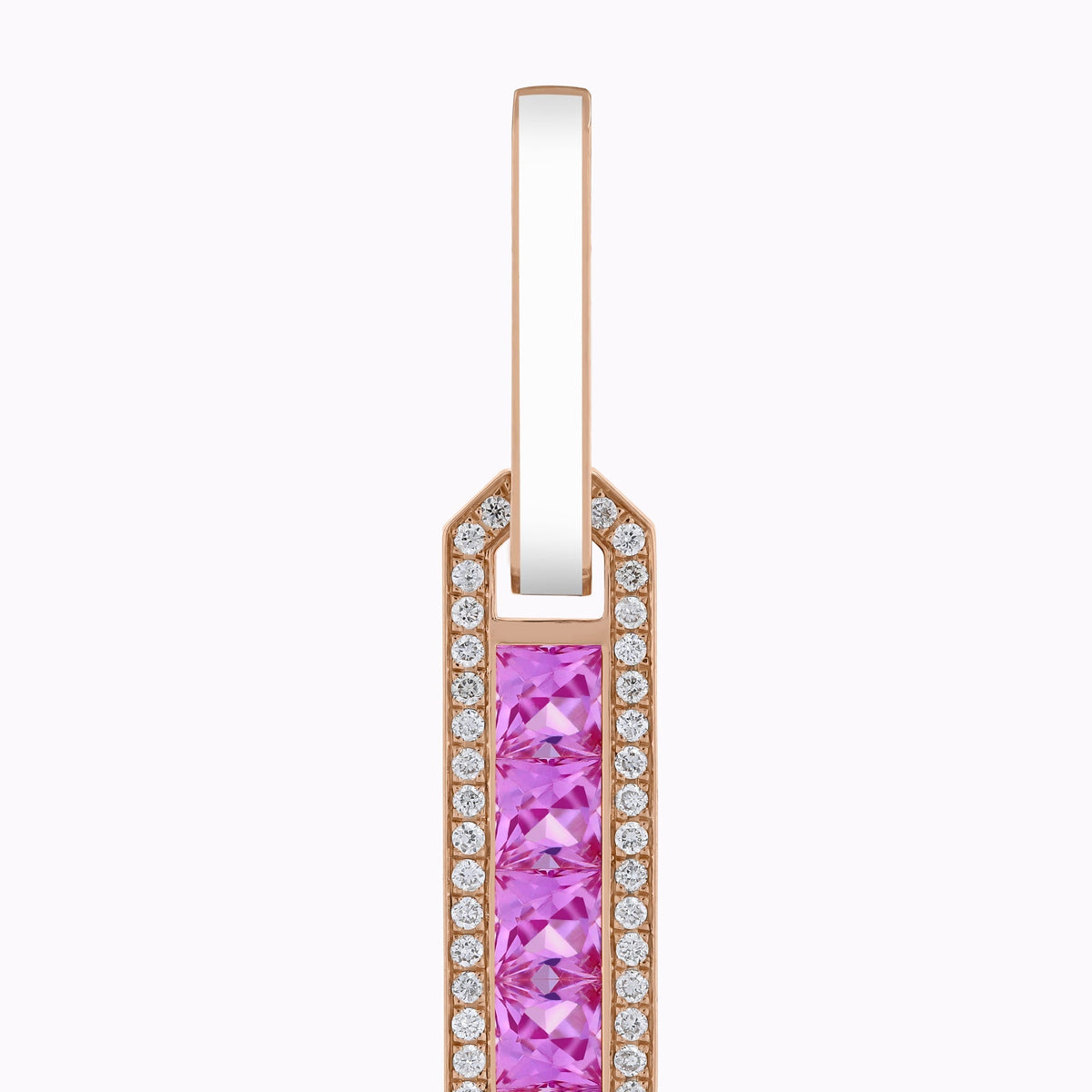 BOHO Earrings#Gold_Rose Gold