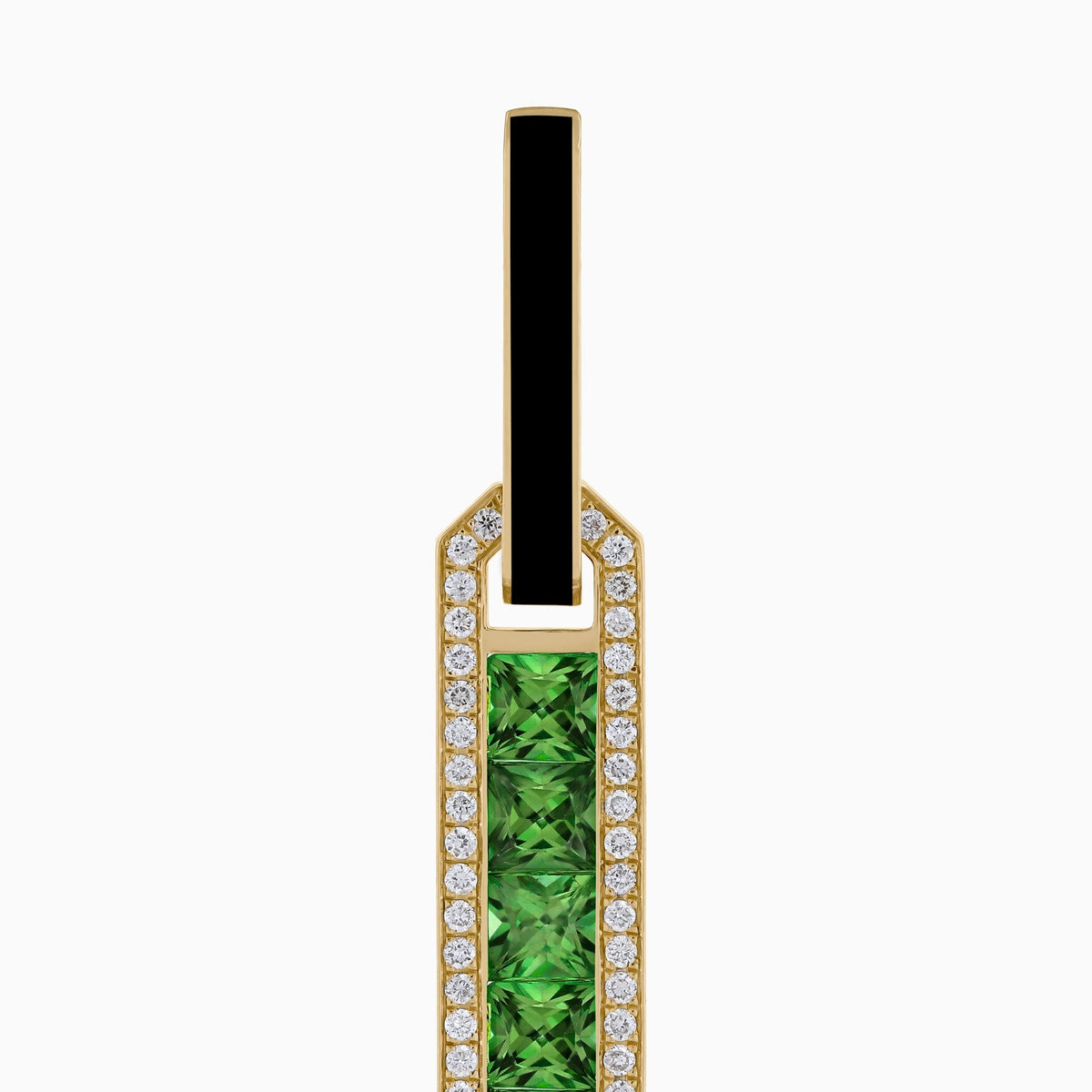 BOHO Earrings#Gold_Yellow Gold
