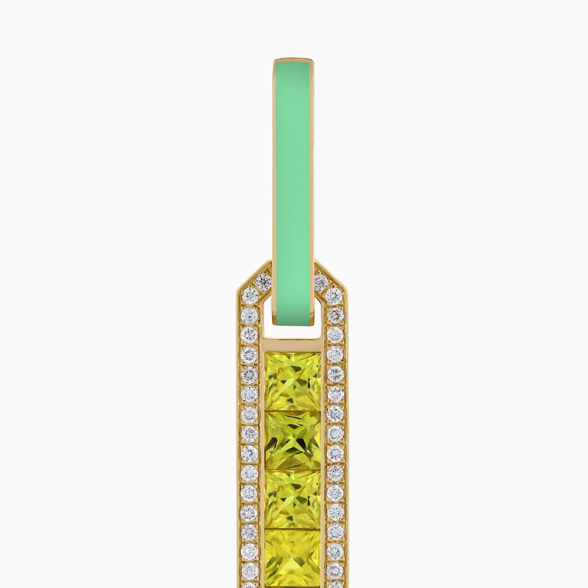 BOHO Earrings#Gold_Yellow Gold